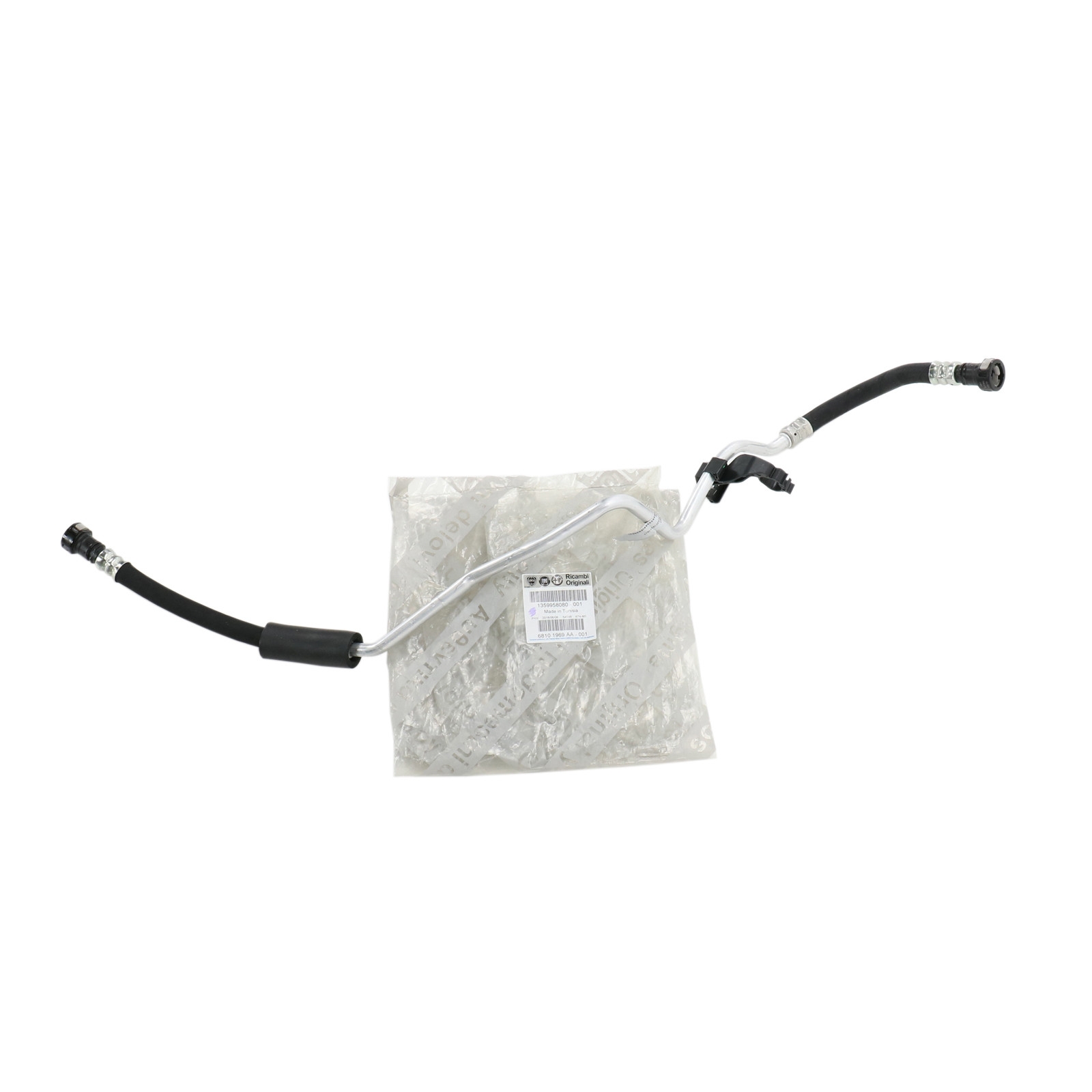 Or 1359958080 Fiat Servolenkungsschlauch