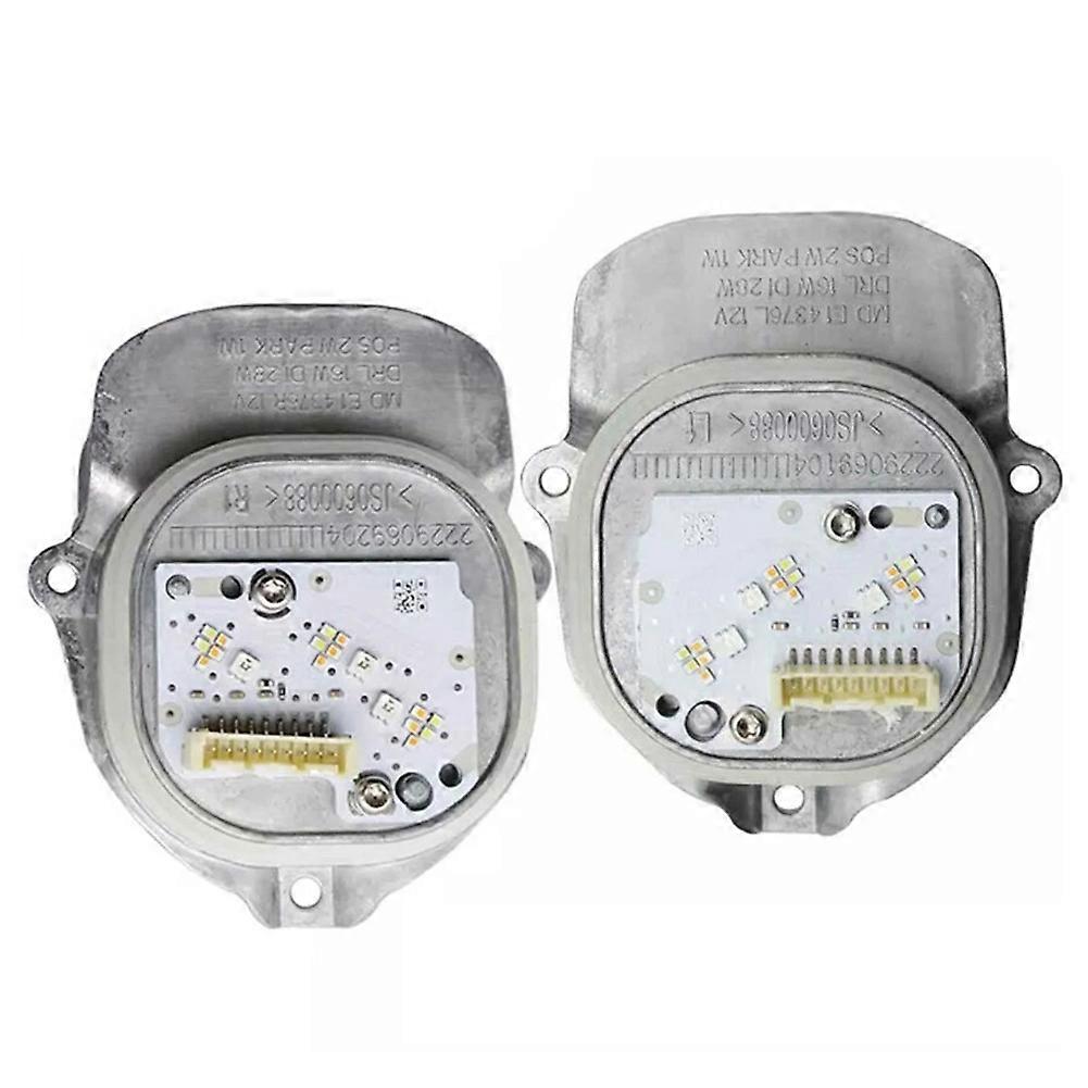 A2229069104 A2229069204 Led-blinkerquellenmodul Tagfahrlichtmodul Für S-klasse W222 2017 Us