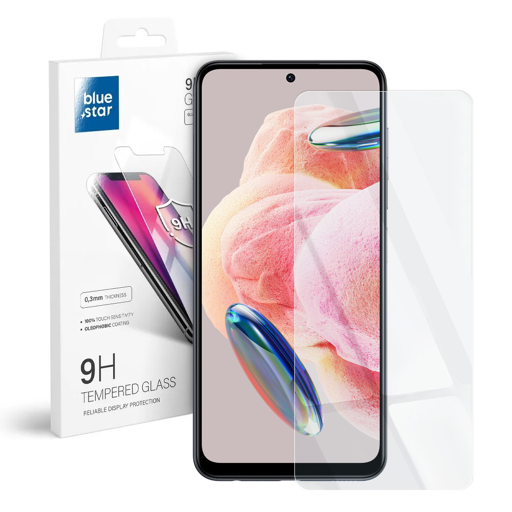 Elektro-schutzhüllenset Für Xiaomi Redmi Note 12 5g / Poco X5 5g, Astronaut, Lila + Glas
