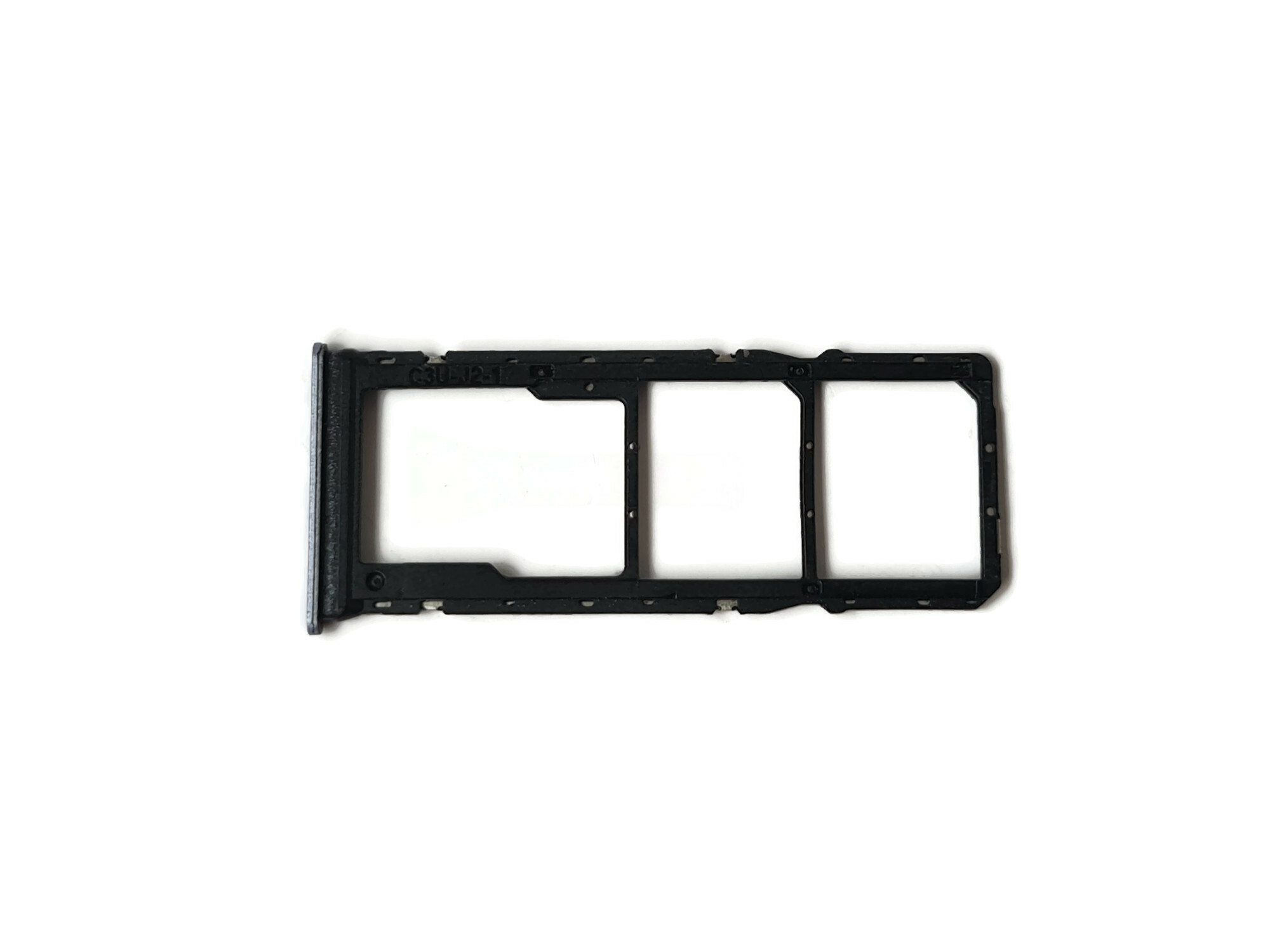 Sim-kartenfach Für Xiaomi Poco C65, Lila