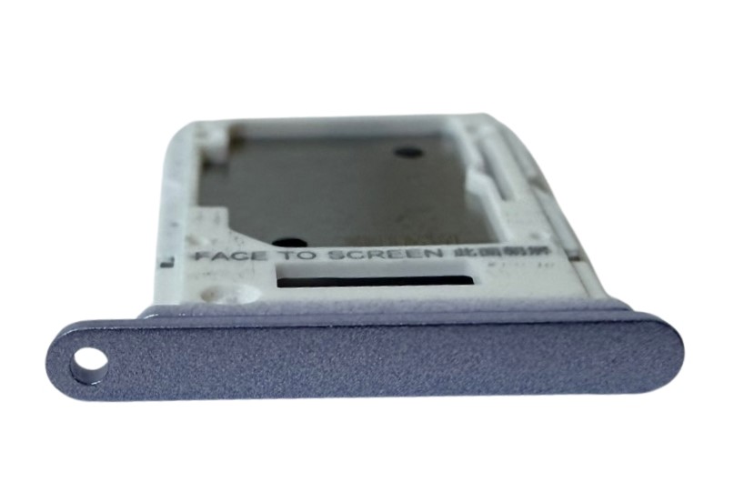 Sim-kartenfach Für Xiaomi Redmi Note 14 5g, Lila