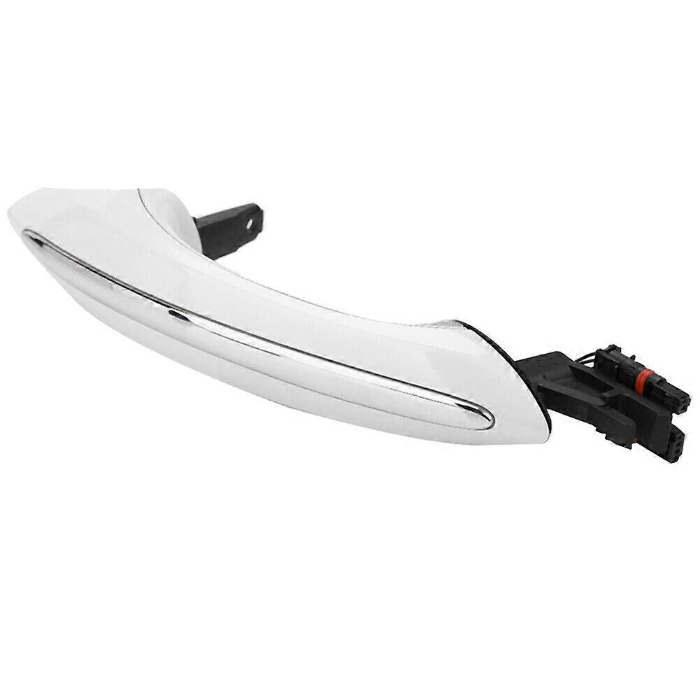 Außentürgriff Hinten Rechts 51217231934 Induktiver Smart Key Für 5 6 7 Series F07 F10 F11 F06 F12