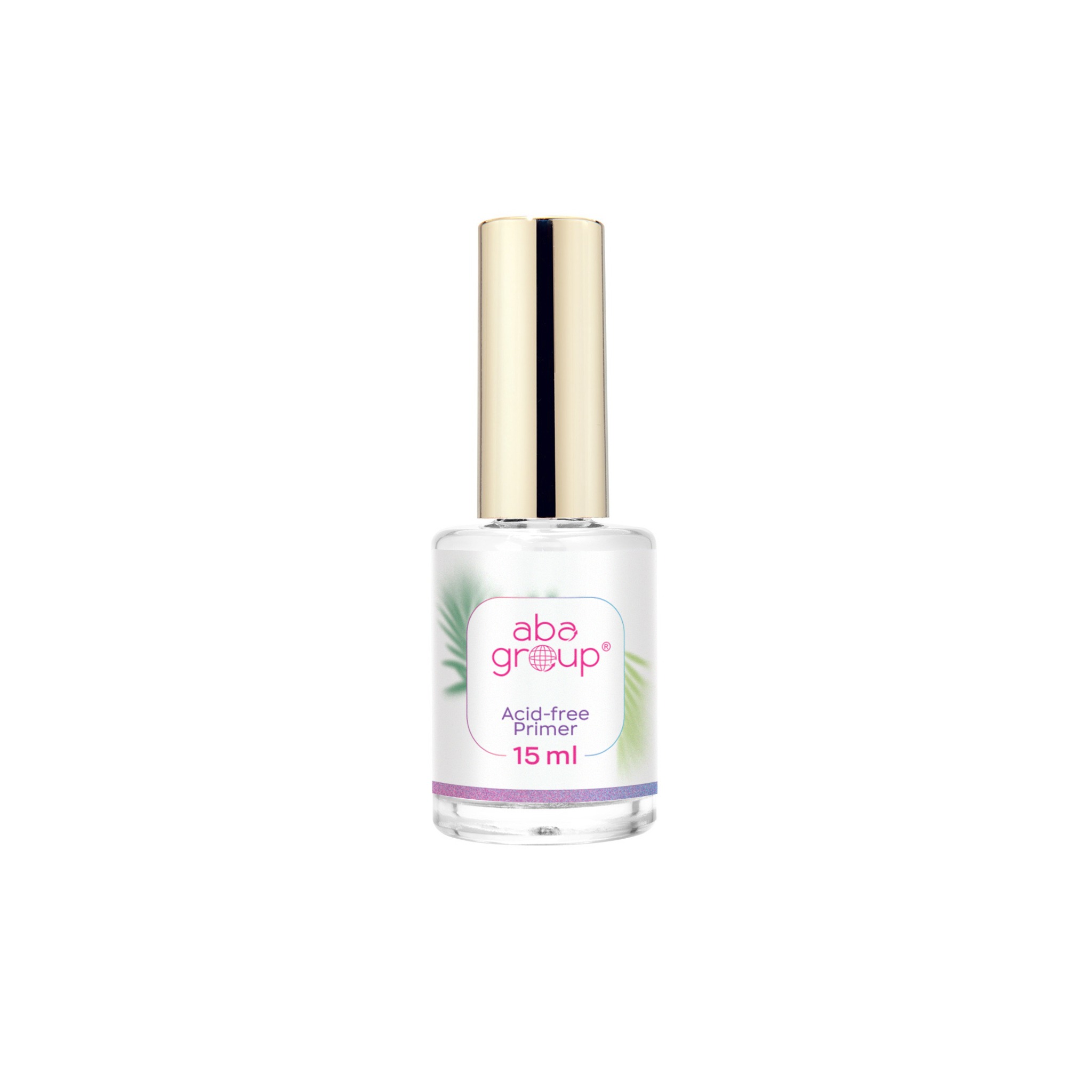 Aba Group Professionelle Säurefreie Grundierung - 15 Ml