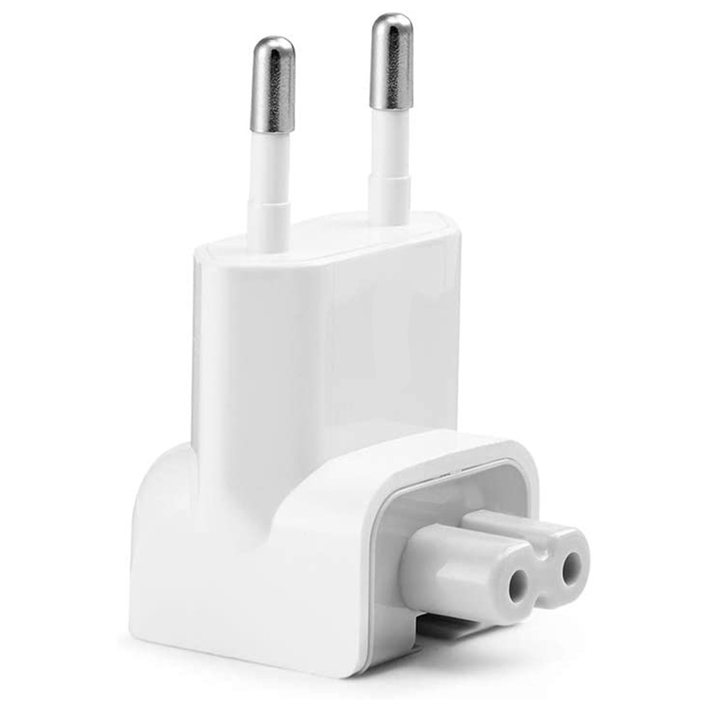 Apple Netzteil / Eu-stecker, Weiß