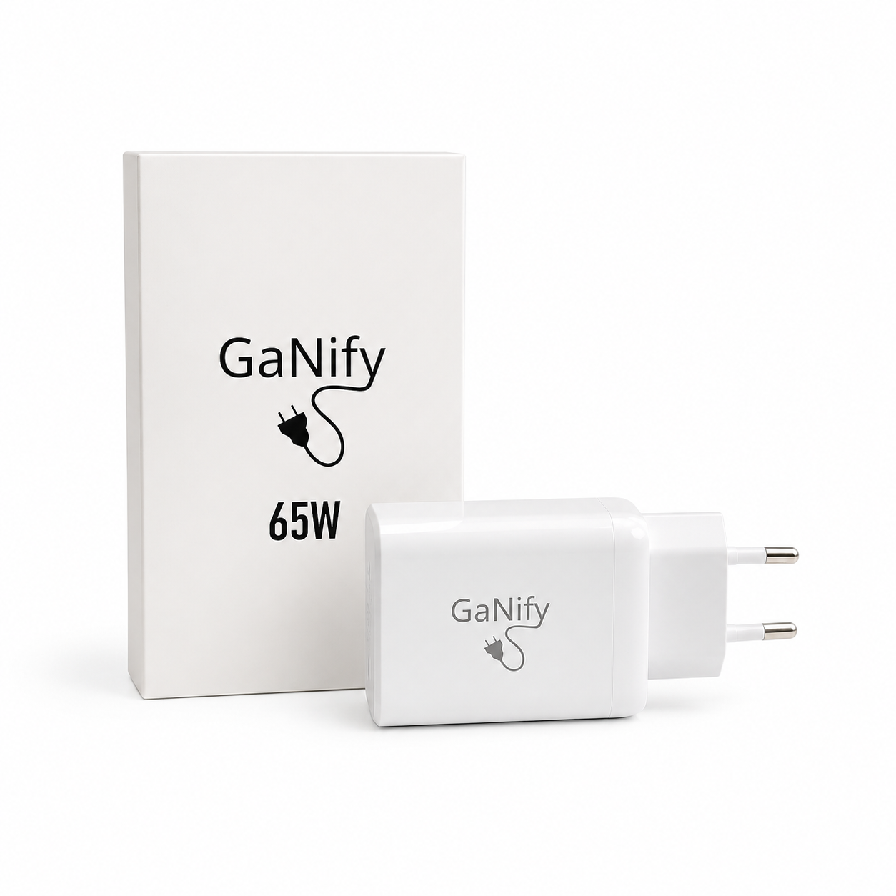 Ganify 65w