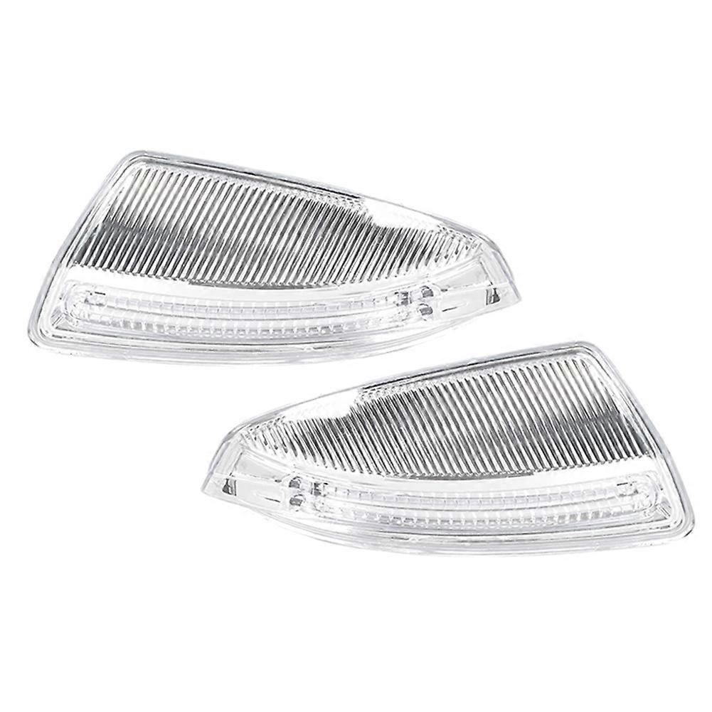 Seitlicher Rückspiegel-blinker Für Mercedes-benz W164 W204 W639 Ml300 Ml320 Ml500 C250 C300 C350