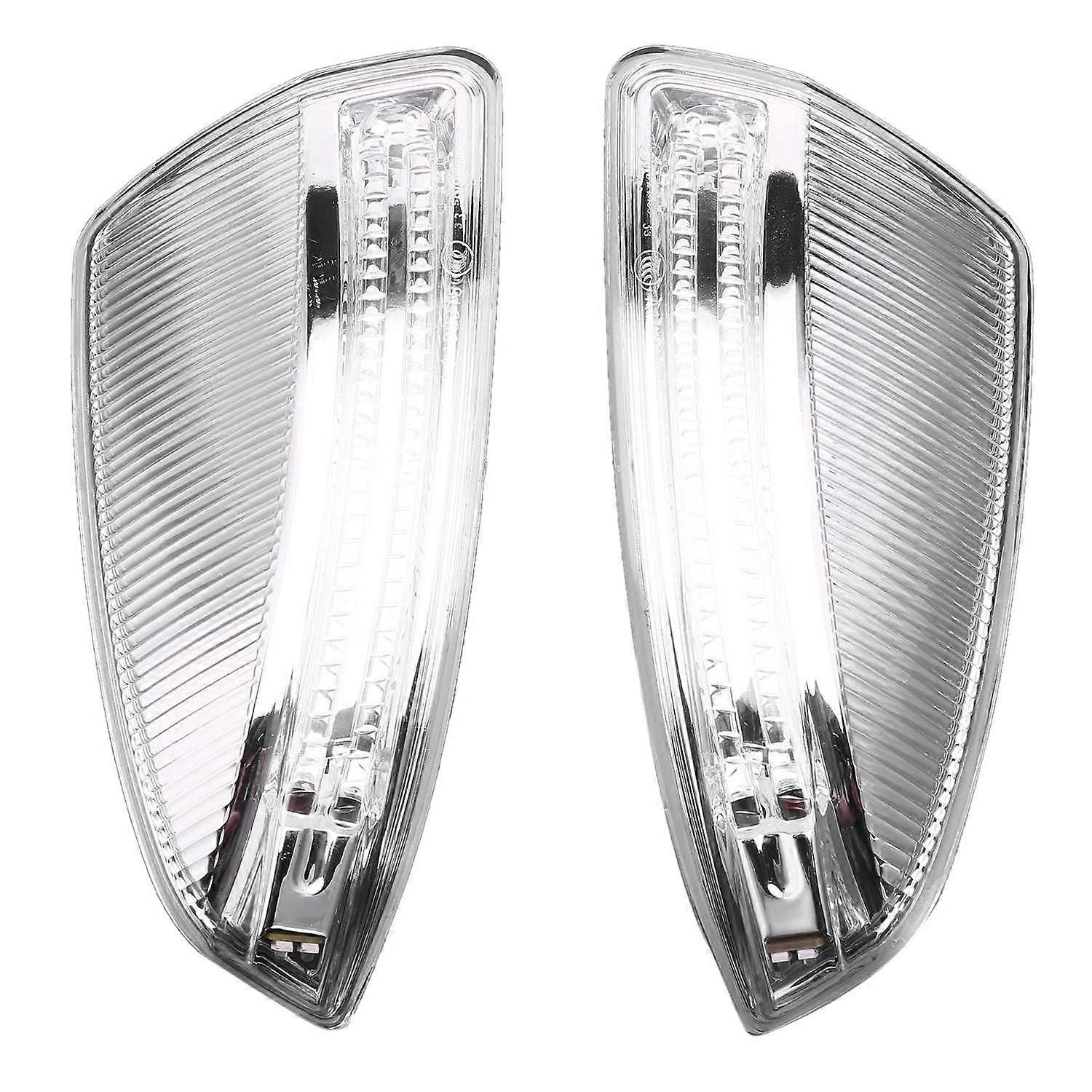 Links/rechts W204 Tür Rückspiegel Seitenspiegel Blinker Lichter Für Für Ml C- W204