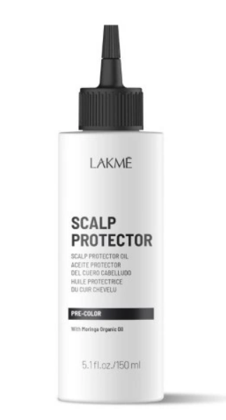 Lakme Kopfhautschutzöl 150 Ml