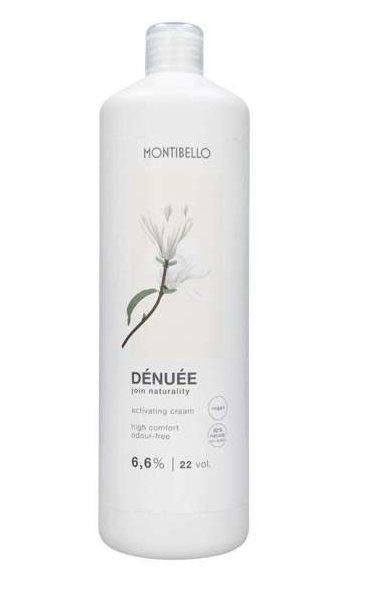 Montibello Denuee Aktivator 22 Vol. 6,6 % 1000 Ml Neues Grafikdesign