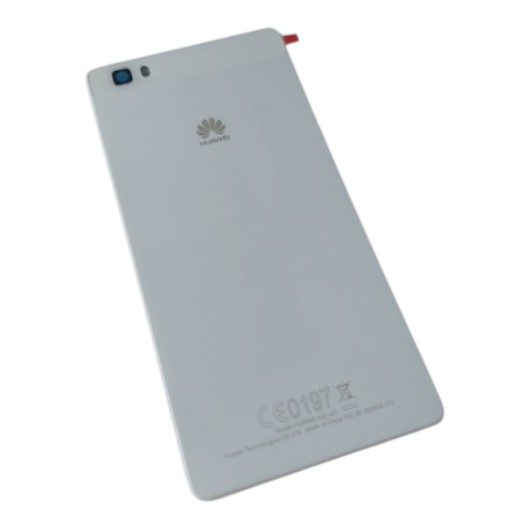 Org Rückseitige Abdeckung, Kameraglas, Huawei P8 Lite Ale-l21