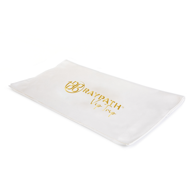 Sunbeam Vip Reise-raypath-handtuch 90 Cm X 200 Cm