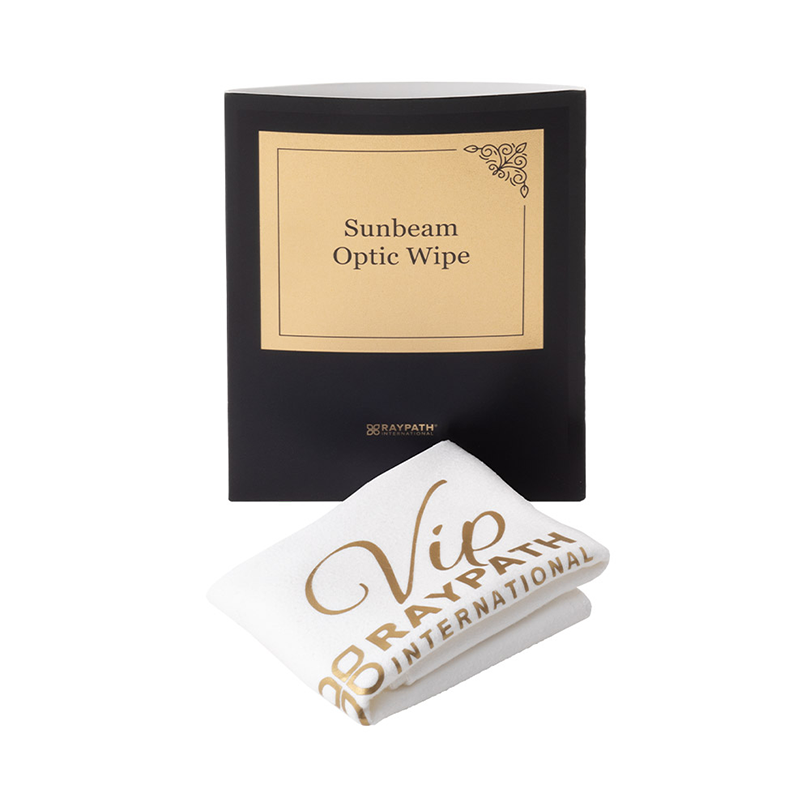 Sunbeam Vip Raypath Brillenreiniger