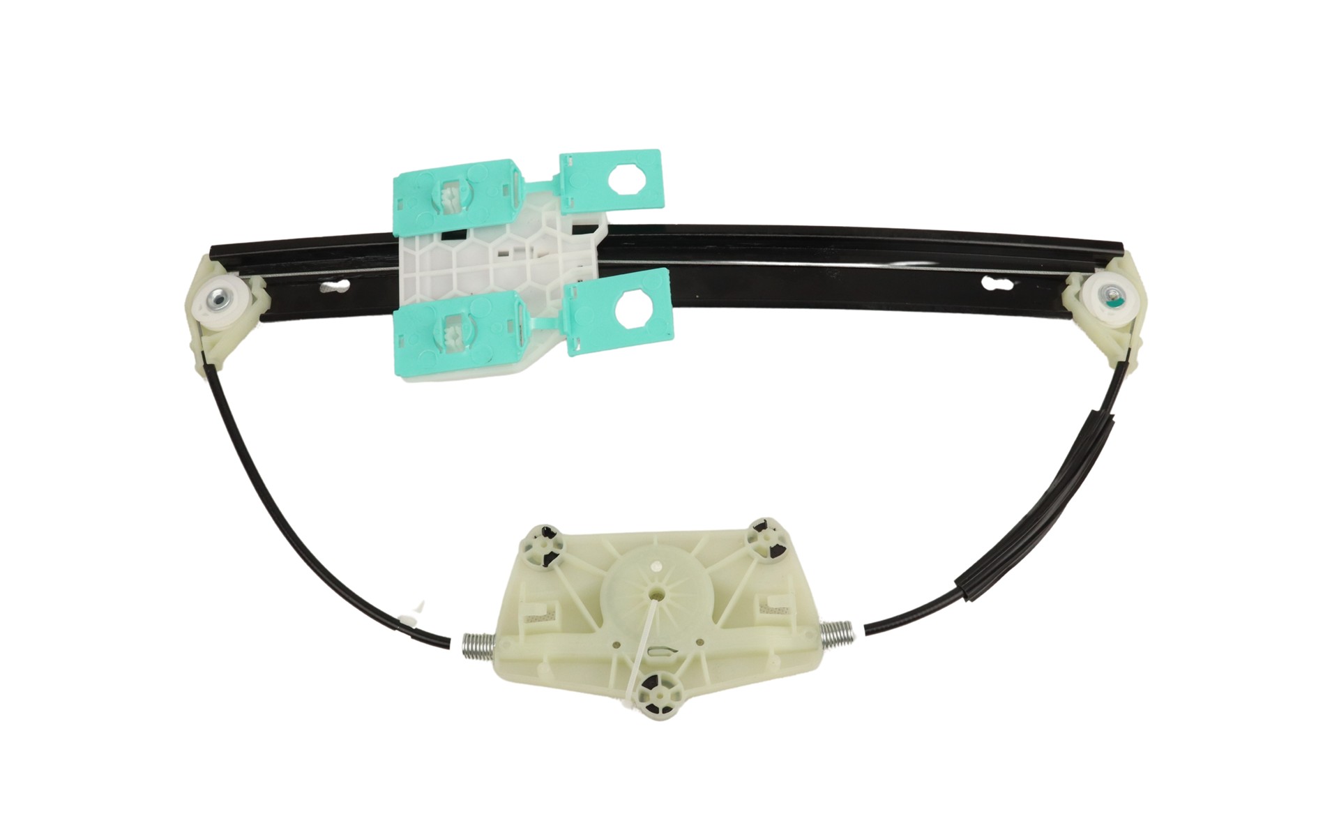 Ft01392 Schnellfensterheber Hinten Links Elektrisch Ohne Motor