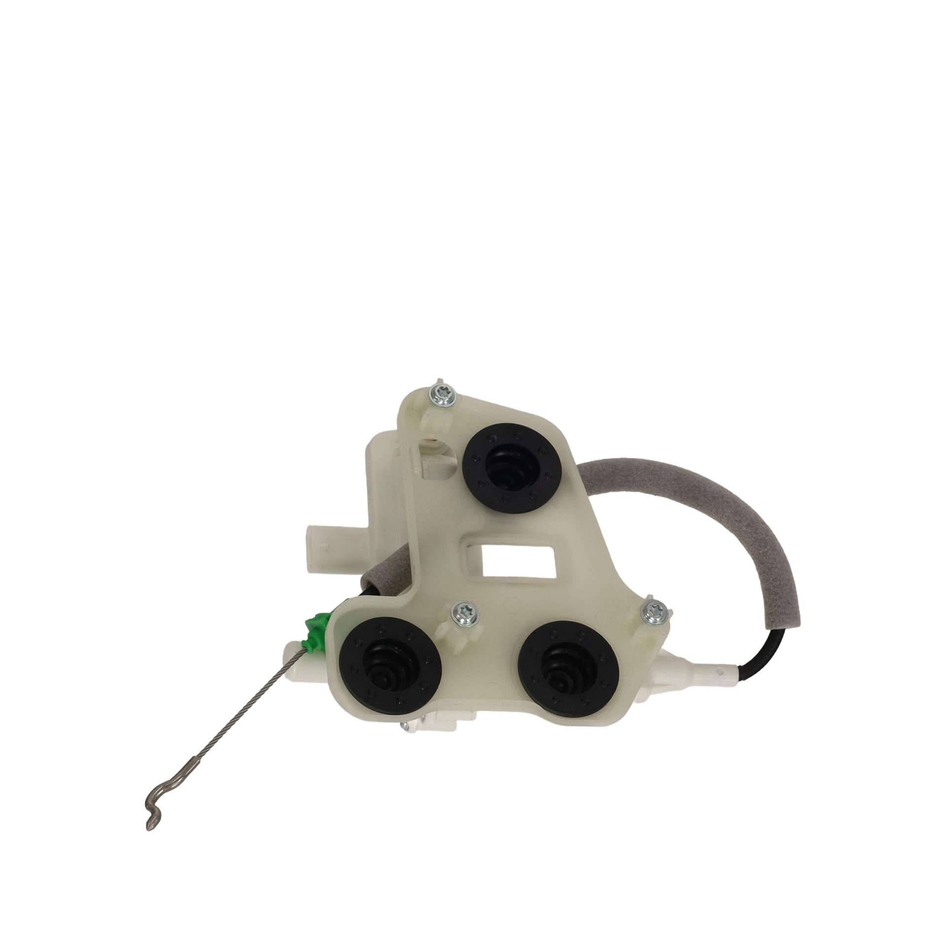 Ft04039 Schnellverriegelungsaktuator Hinten