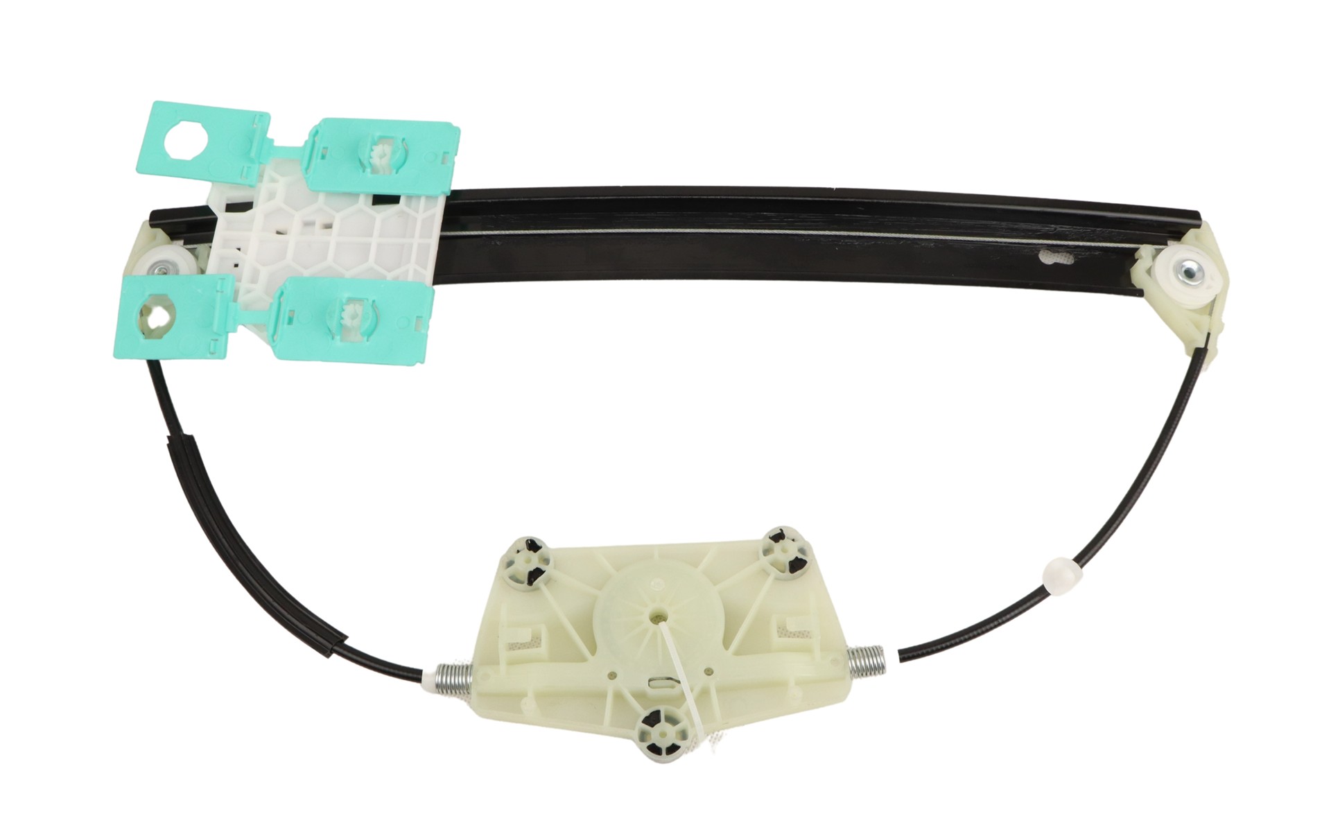 Ft01393 Schnellfensterheber Hinten Rechts Elektrisch Ohne Motor