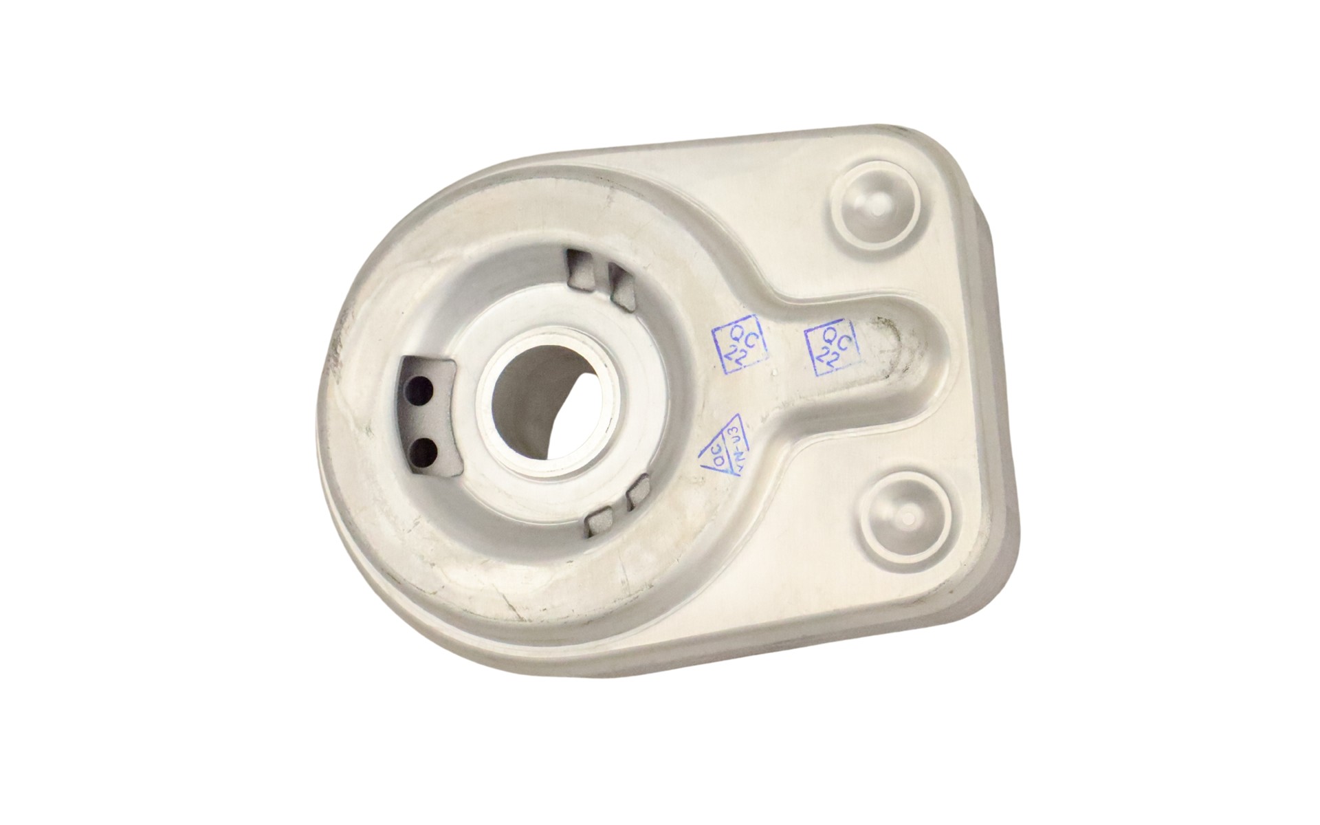 Ft01031 Schnellölkühler