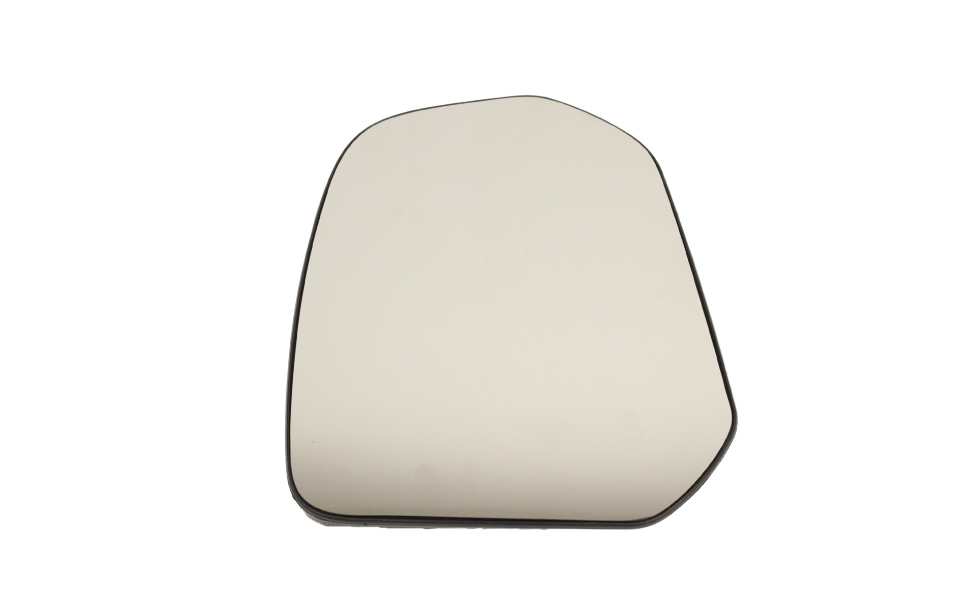 Ft10879 Schnellverspiegelglas Pr Beheizt