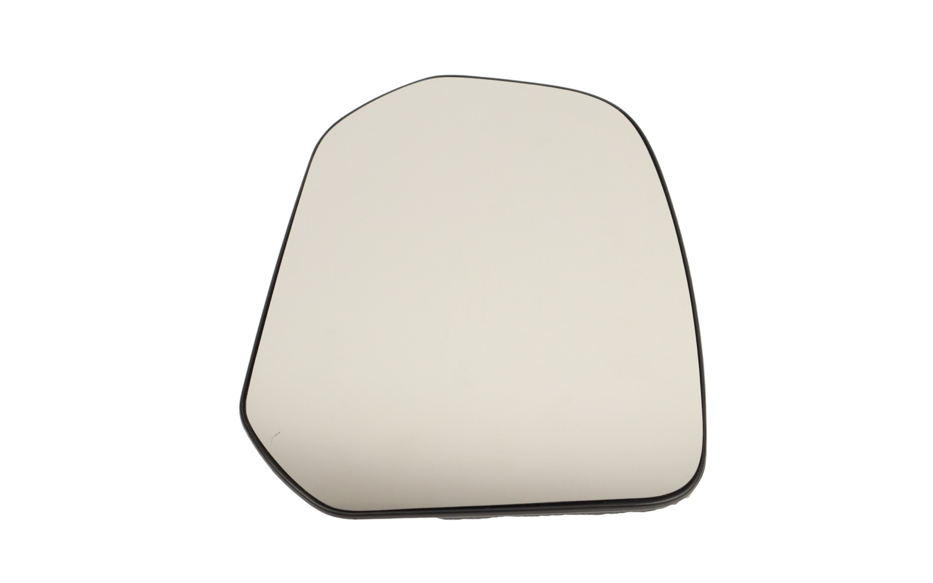 Ft10877 Schnellverspiegelglas Le Beheizt