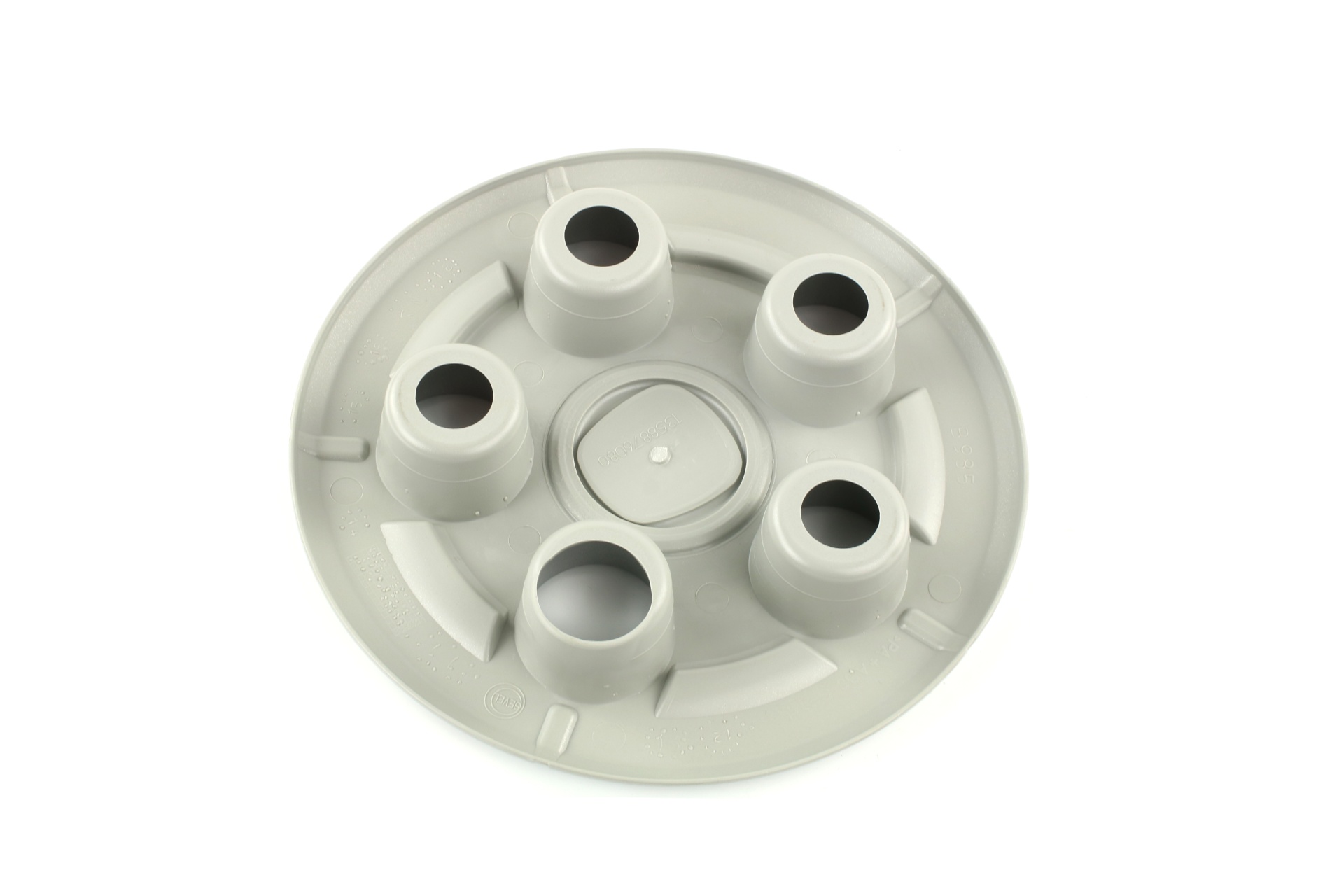 Or 1358876080 Fiat Radkappe