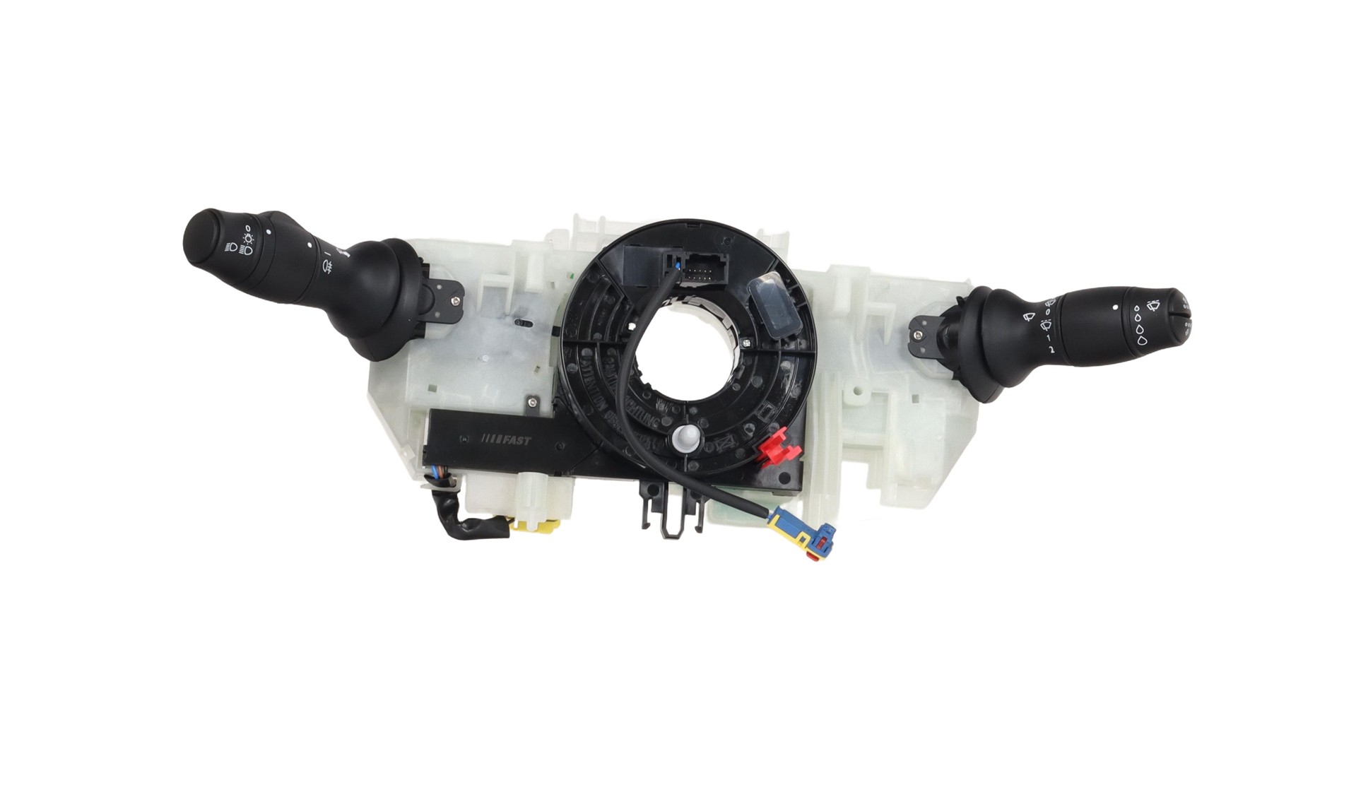 Ft82029 Schnellkombinationsschalter
