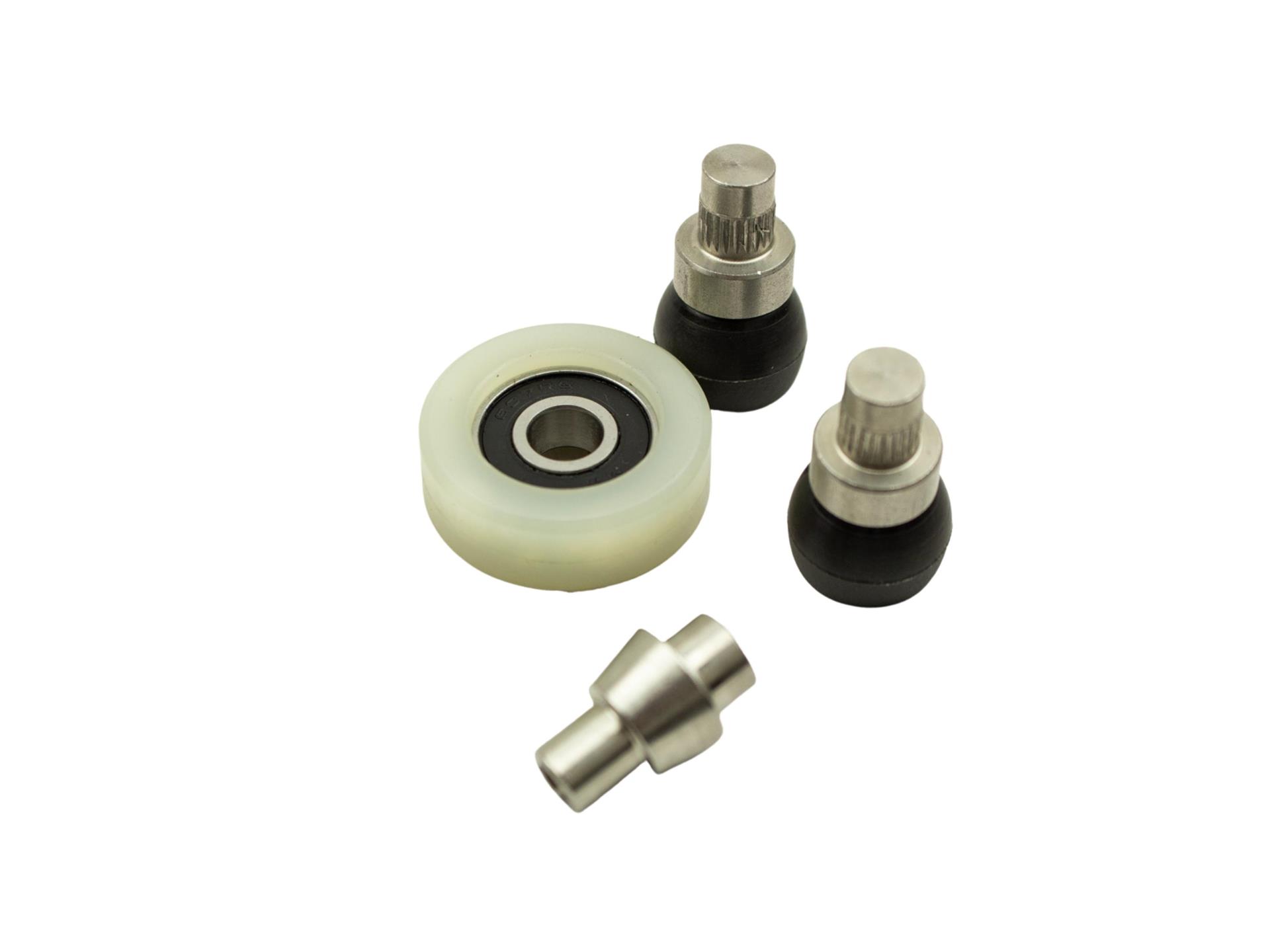Ft95820 Schnelltürführungsrolle Seite Mitte