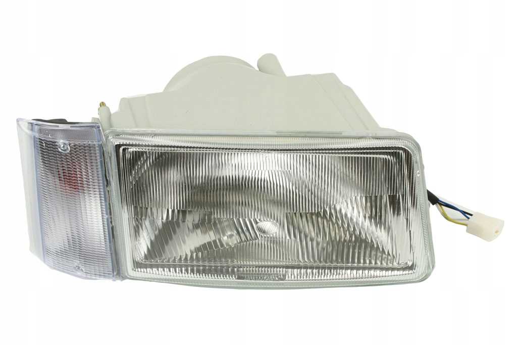 Vcll102 Velpart Reflektor H4 Pr