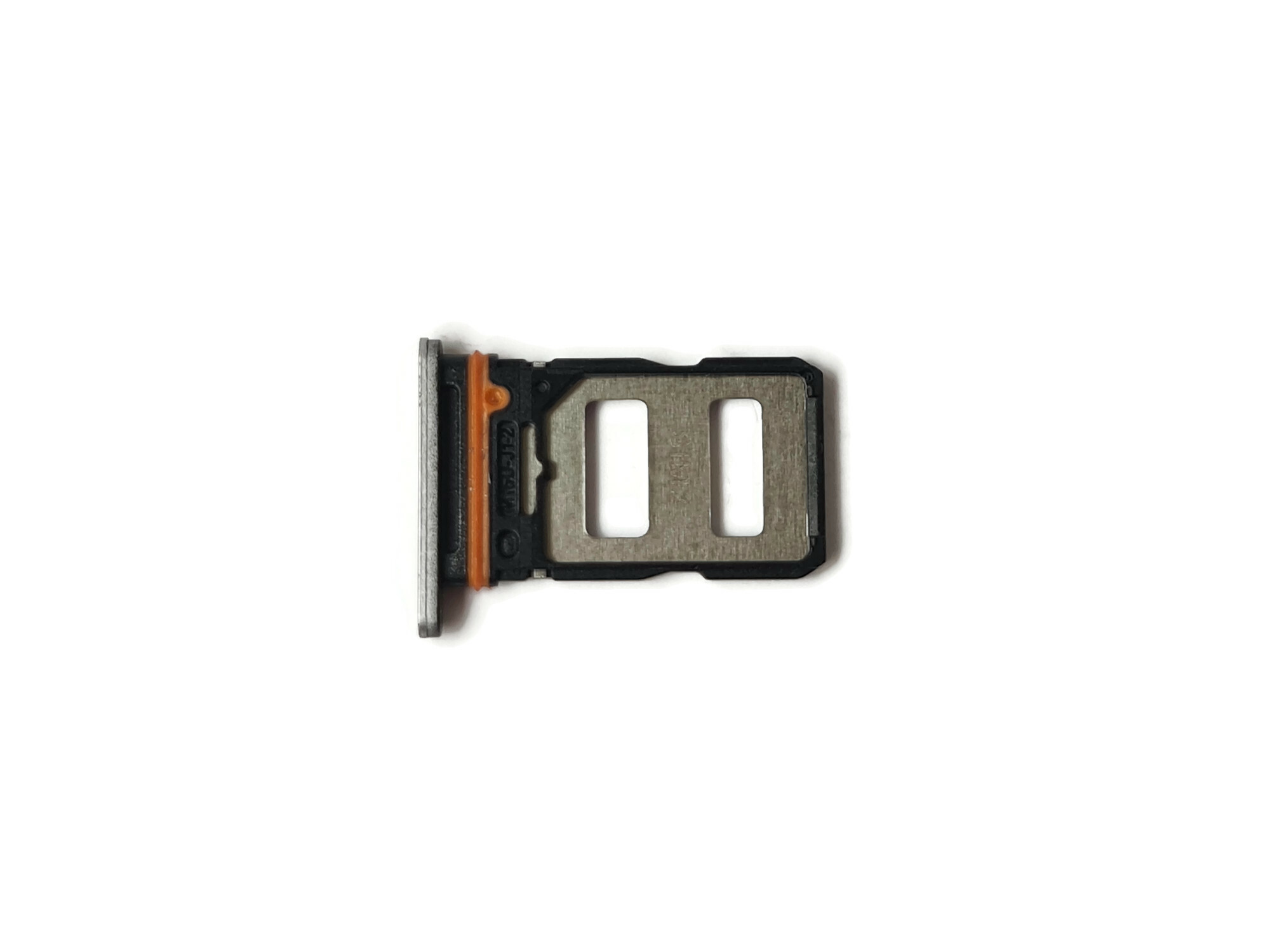 Sim-kartenfach Für Xiaomi Redmi Note 12 Pro+ 5g, Weiß