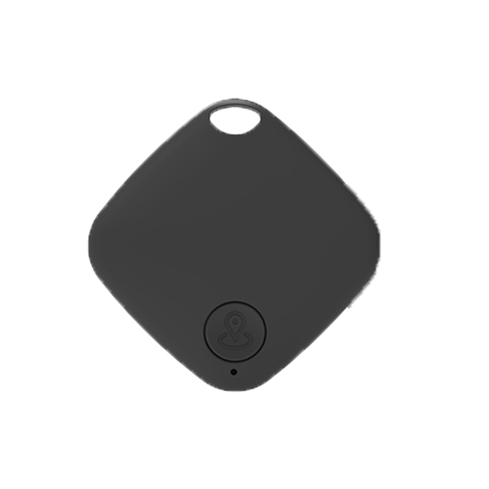 Apple Anti-verlust-gerät – Schwarz + Farbbox + Bedienungsanleitung (globale Positionierung)