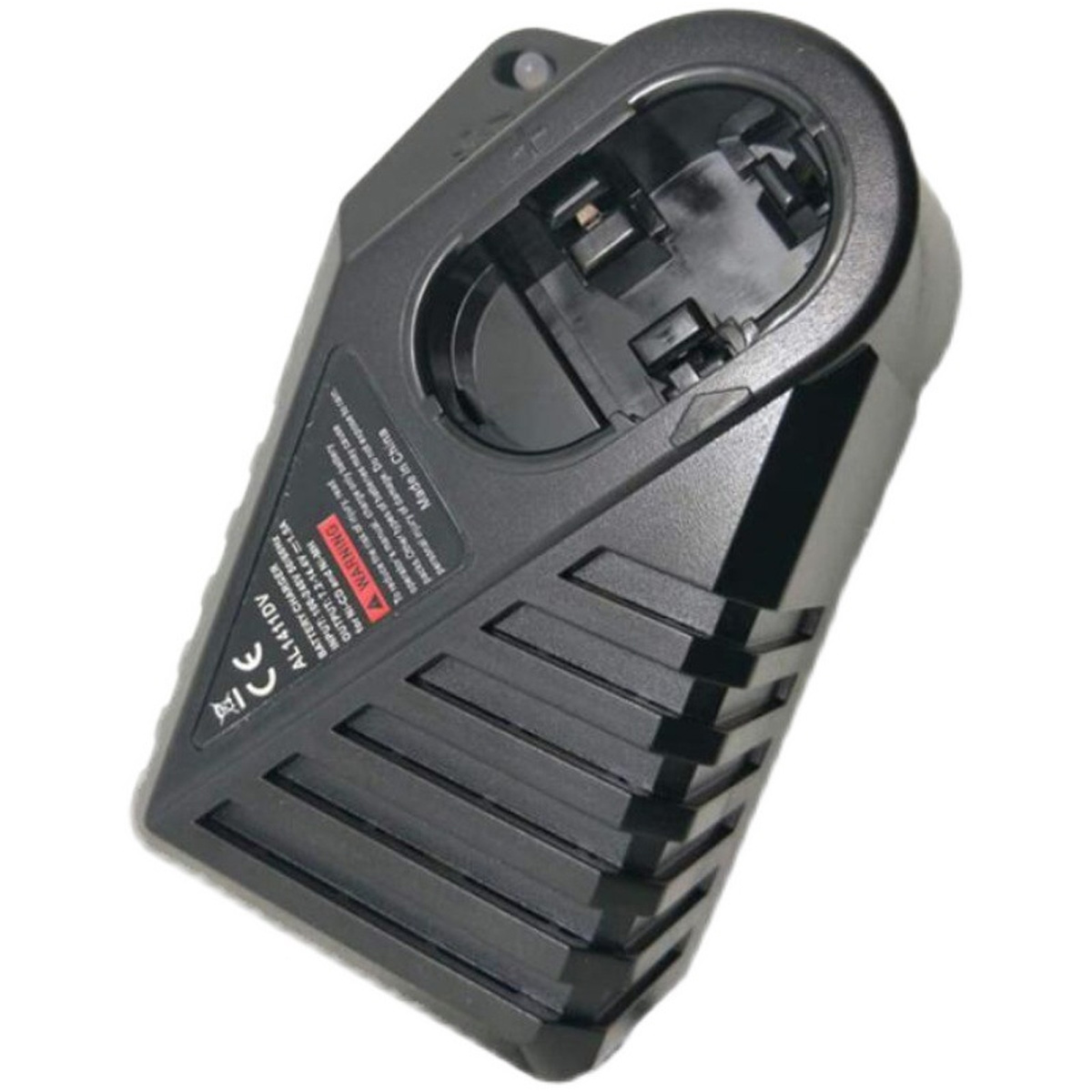 Ni-cd/ni-mh-ladegerät Al1411dv Für Bosch 7,2v, 9,6v, 12v Und 14,4v Akkus Für Elektrowerkzeuge (gsr7.2)