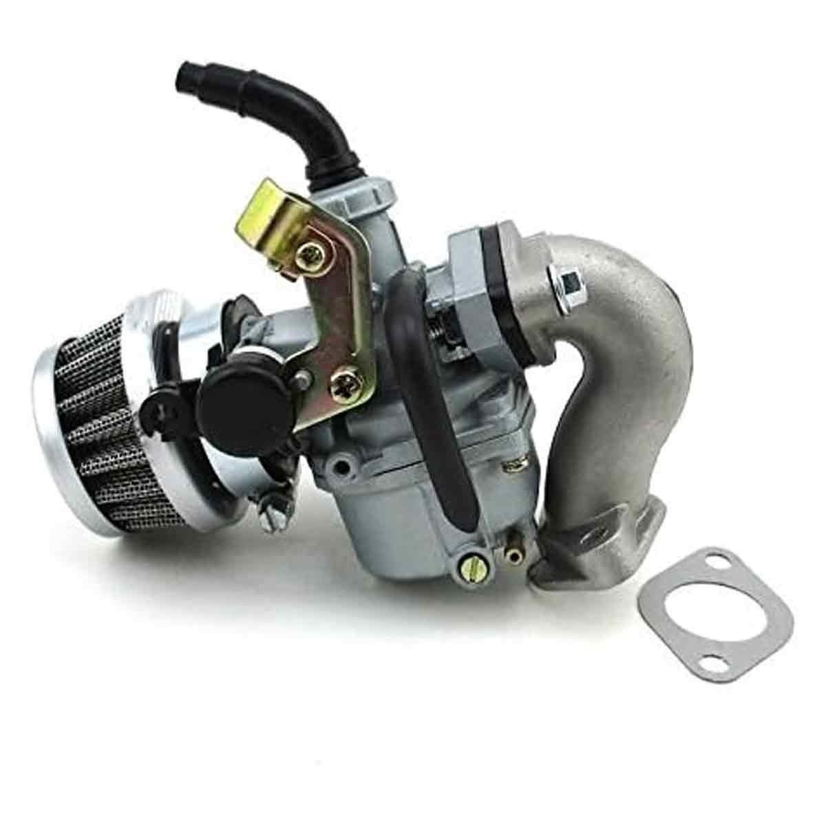 Vergaser-reparatursatz – Für Quads, Atvs Und Dirtbikes – Taotao Sunl – 50 Cm³, 70 Cm³, 90 Cm³, 110 Cm³ – 19-mm-vergaser Für Pocketbikes