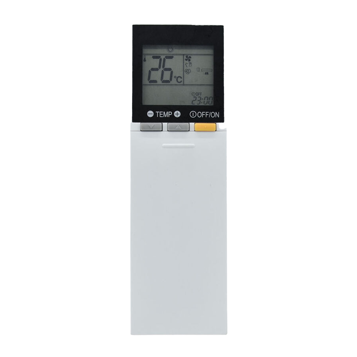 Ersatzfernbedienung Für Klimaanlage Msz-sf50ve Sg15c Etc. - Ersatzfernbedienung Für Klimaanlage Msz-sf50ve Sg15c Etc.