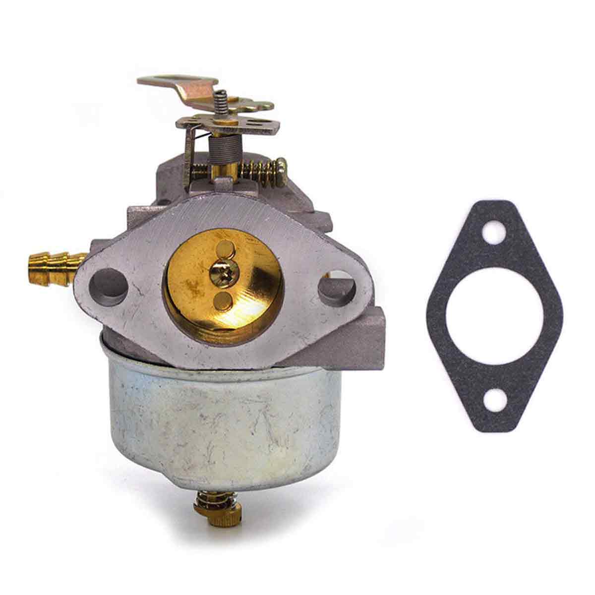 Vergaser Für Tecumseh 632334a 632334 Motor Hm70 Hm80 Hmsk80 Hmsk90 - Vergaser Für Tecumseh 632334a 632334 Motor Hm70 Hm80 Hmsk80 Hmsk90