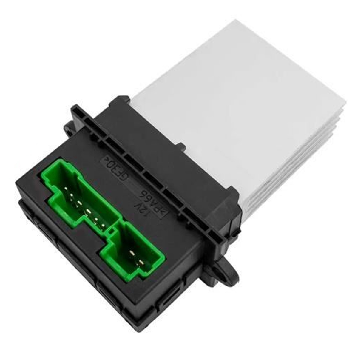 Heizwiderstand Für Scenic 2 + Kabel 6441l2, Clio 2 3, Mégane, Modus, Twingo, C5, C3, C2, 207, 406, 607, Klimaautomatik 6441.l2