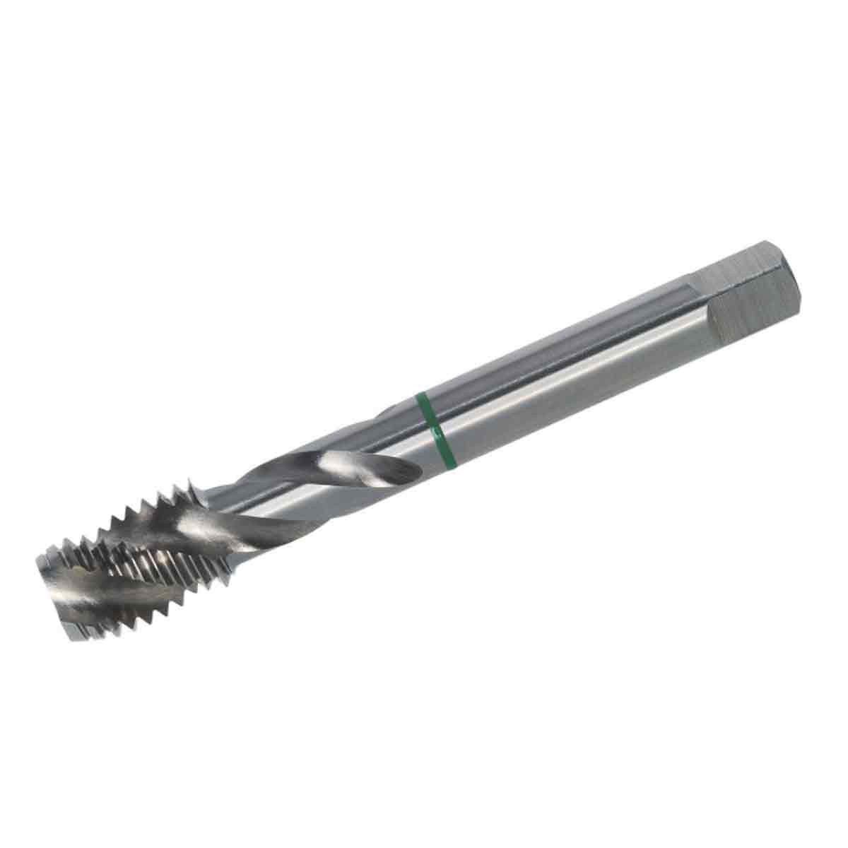 Din 371c M3x0,5 Mm Hss-co5 6h Maschinengewindebohrer Universal-hardwarezubehör