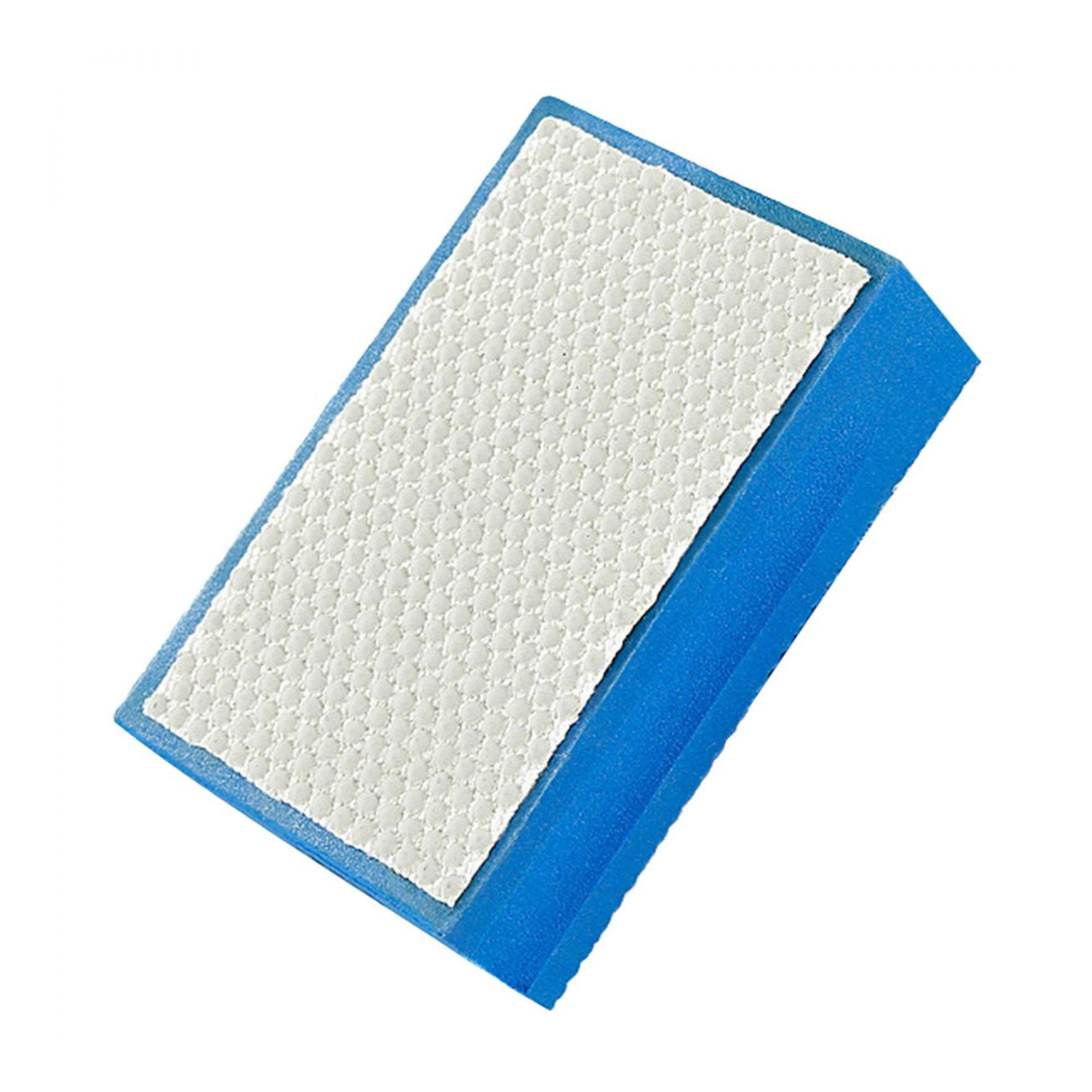Harzgebundene Handpolierpads Zum Schleifen Und Polieren Von Granit, Glas, Marmor, Beton Und Stein