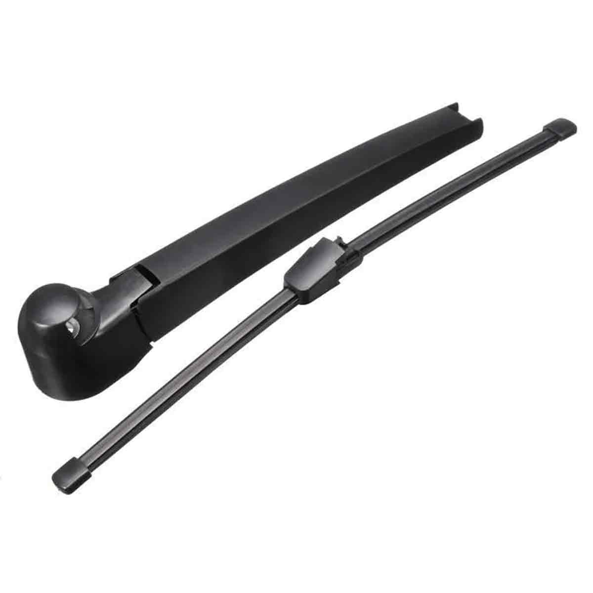 Heckscheibenwischerarm T4w Für Vw Polo 05 55 06 56 07 57 08 58 09 1.2 1.4 1.9 Tdi Es