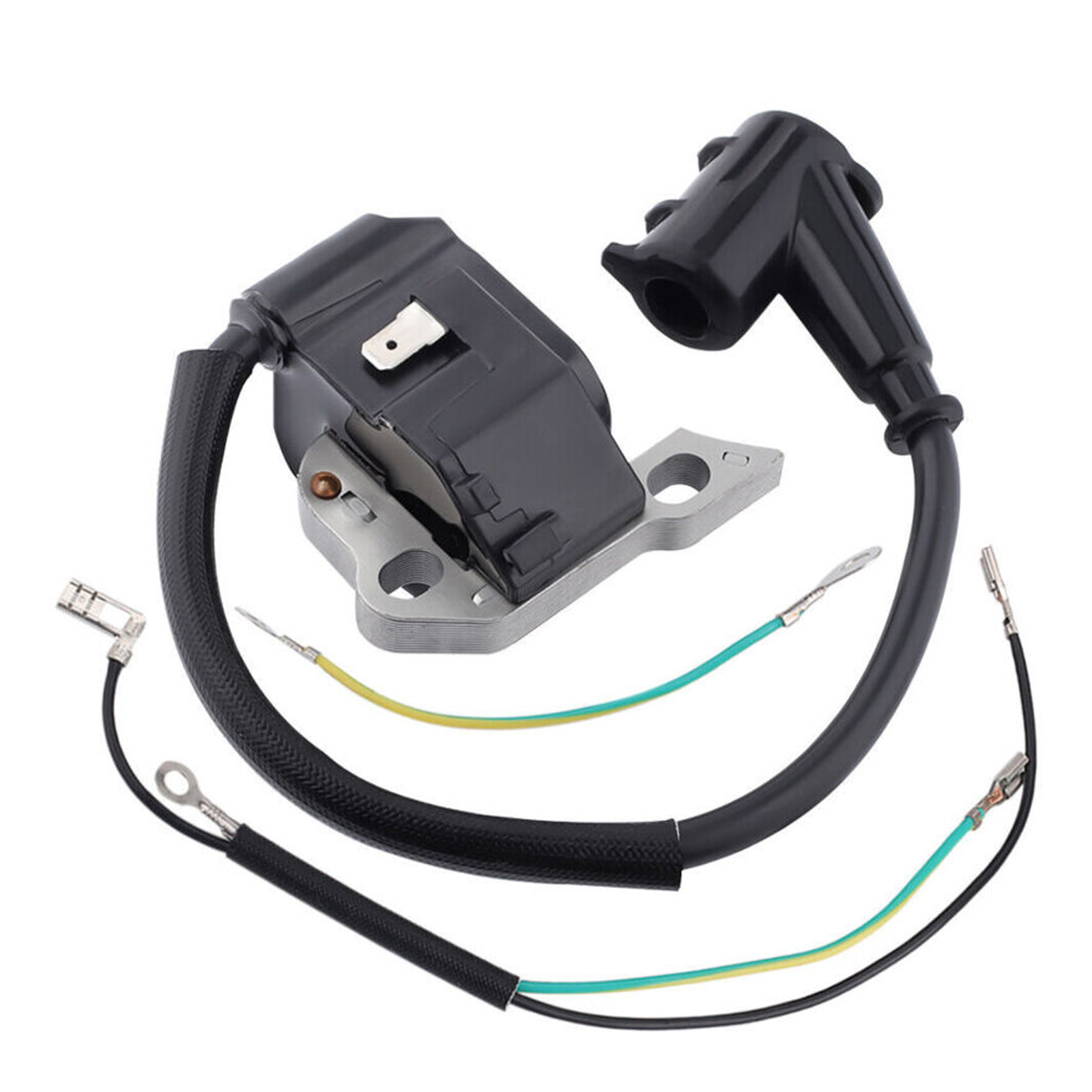 Zündspule Für Stihl Ms200t 020t 020 Ms200 00004001306 - Zündspule Für Stihl Ms200t 020t 020 Ms200 00004001306