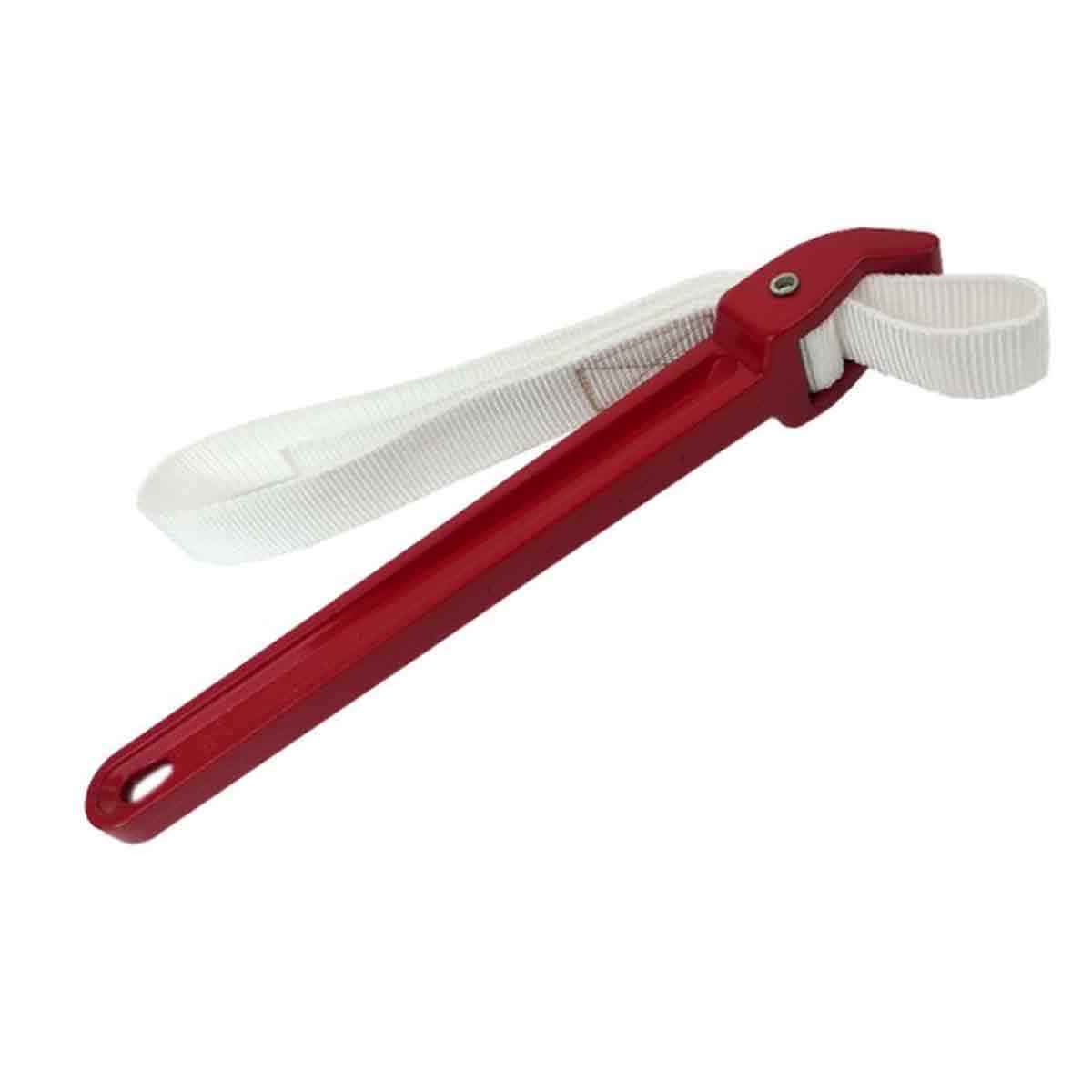 Nylon-gurtschlüssel 6, 165 Mm Lang, Für Effizientes Festziehen - Nylon-gurtschlüssel 6, 165 Mm Lang, Für Effizientes Festziehen