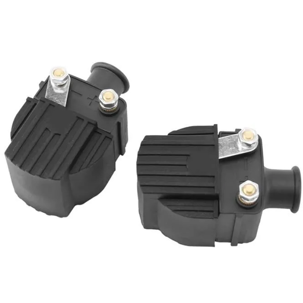X Zündspulen Für Mercury Mariner 6-225 Ps 339-835757a3 339-832757a4 339-7370a13 Sierra 18-5186 Außenbordmotor