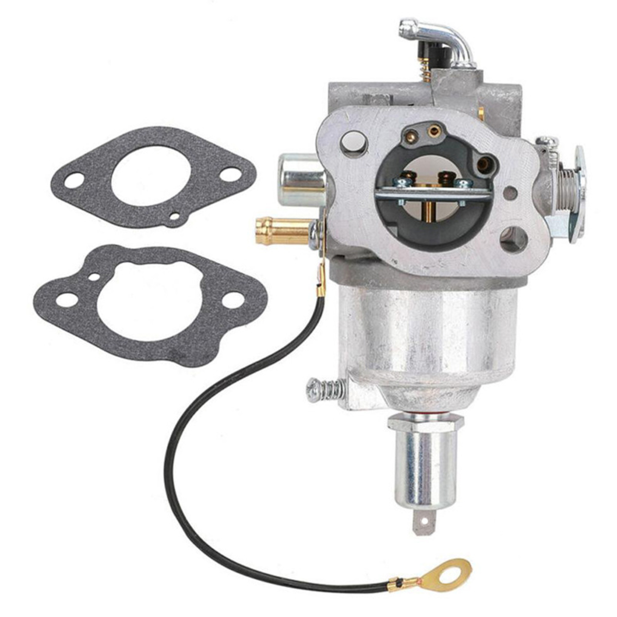 Vergaser Für Kawasaki Fh500v Fh531v Für John Deere Lt180 Lx277 - Vergaser Für Kawasaki Fh500v Fh531v Für John Deere Lt180 Lx277