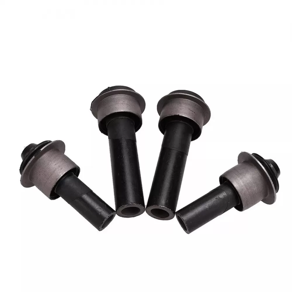 4-teiliges Buchsen-set Für Den Vorderen Hilfsrahmen Des Nissan Qashqai +2 J10 - 54466-jd000