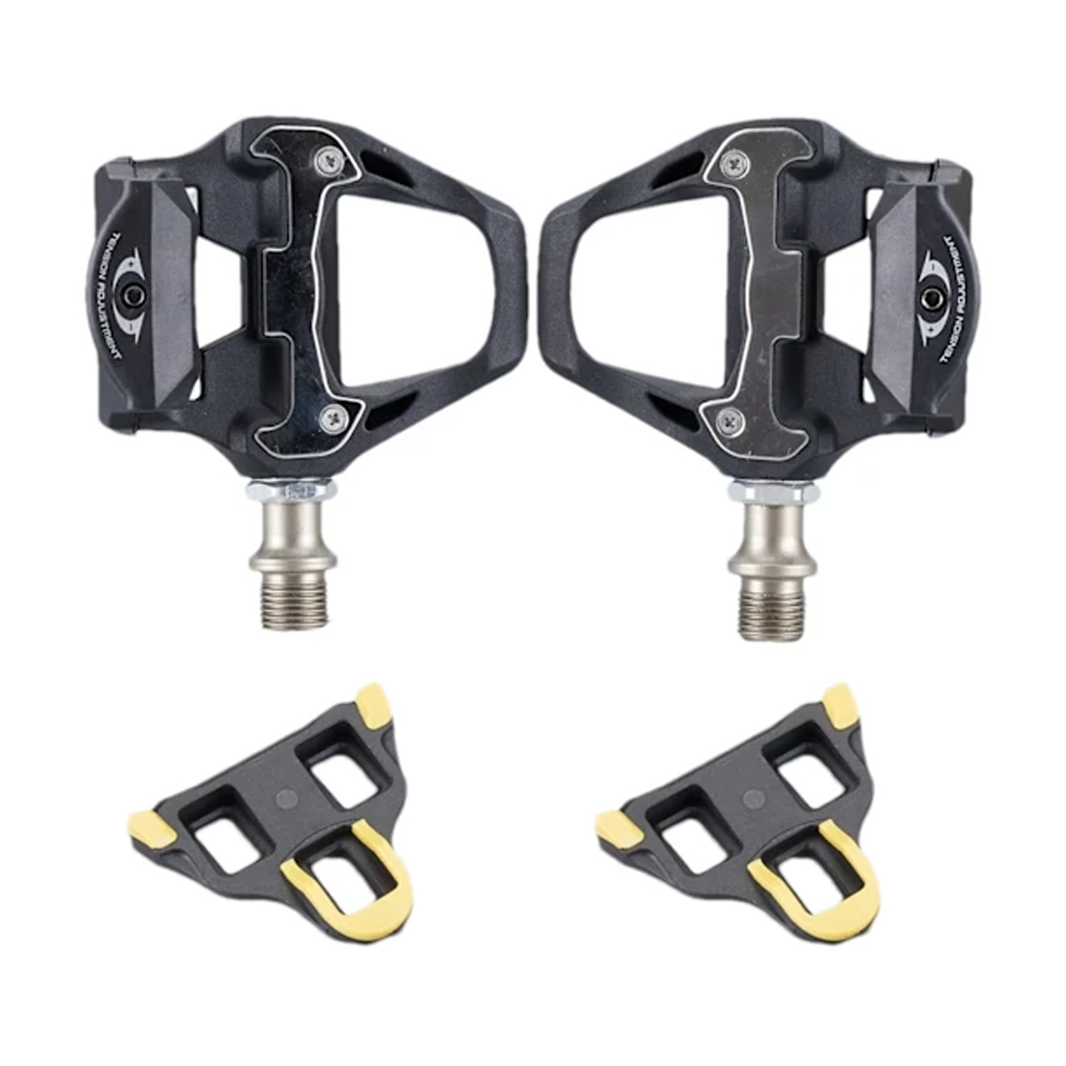 Ultegra R8000 Spd-sl Klickpedale Mit Sm-sh11 Cleatsxx Schwarz - Ultegra R8000 Spd-sl Klickpedale Mit Sm-sh11 Cleatsxx Schwarz