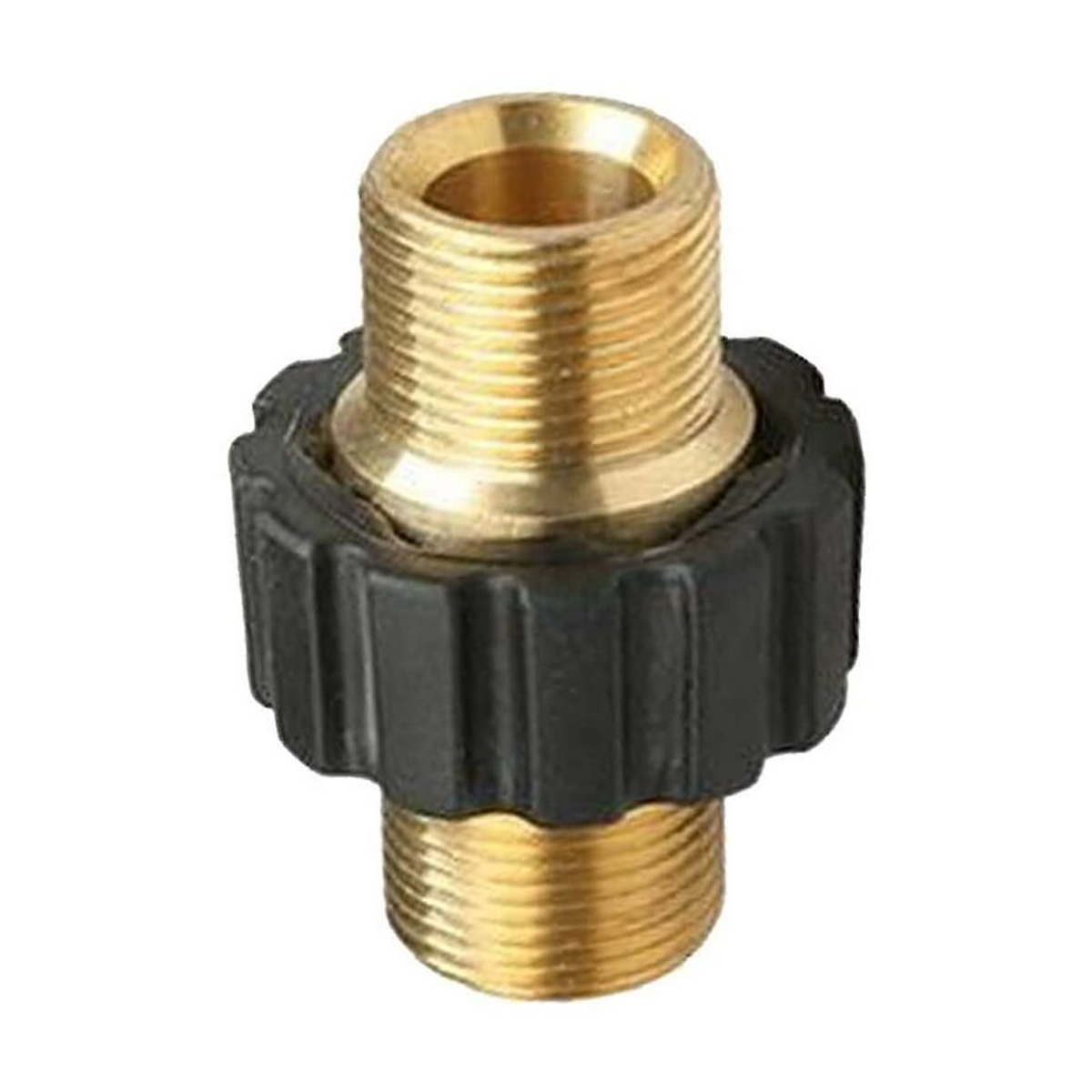 Düsenanschlussadapter-zubehör Für Hochdruckreiniger – M22 X 1,5 Mm - Düsenanschlussadapter-zubehör Für Hochdruckreiniger – M22 X 1,5 Mm