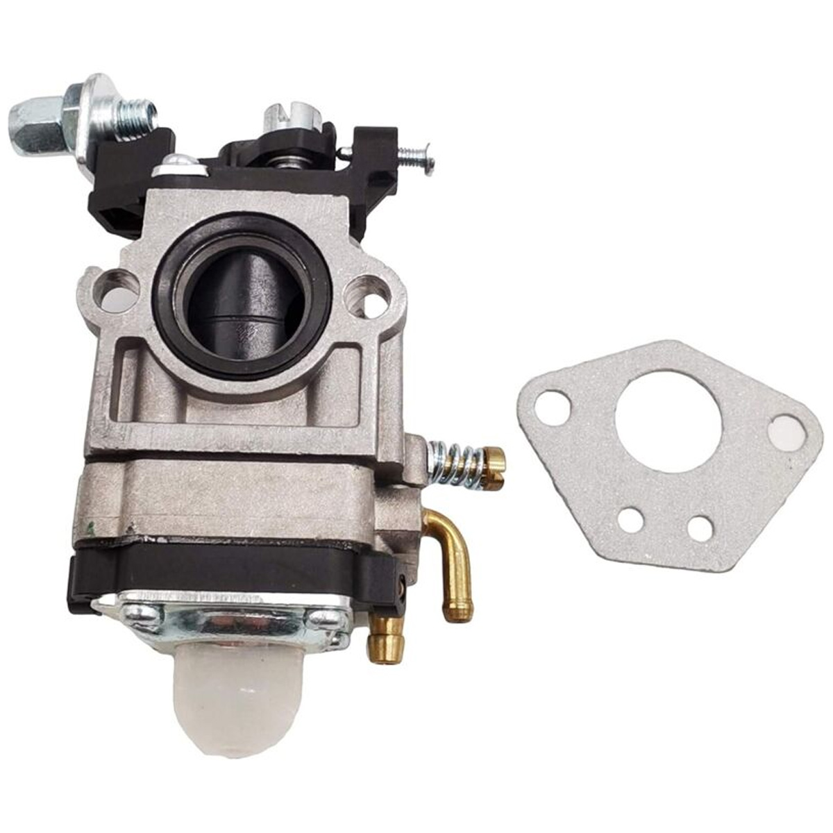 Predator 52cc 2hp Erdbohrer-vergaser-kit Harbor Freight 63022 - Predator 52cc 2hp Erdbohrer-vergaser-kit Harbor Freight 63022