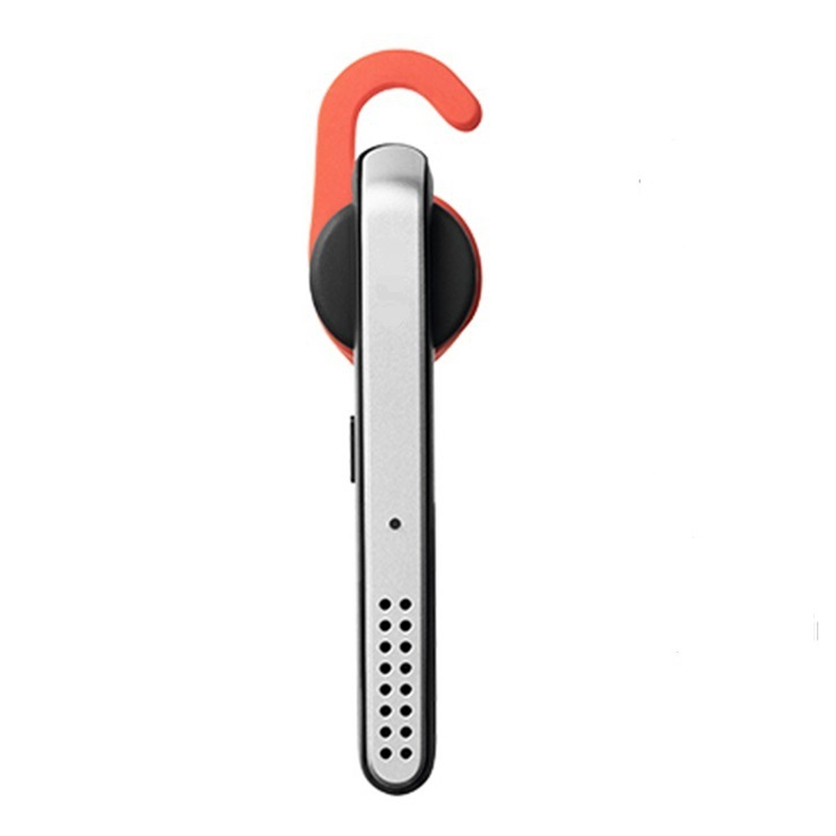 Ic Original Stealth Talk 45 Bluetooth-headset, Schwarz, Freisprechfunktion, Kabelloses Over-ear-headset