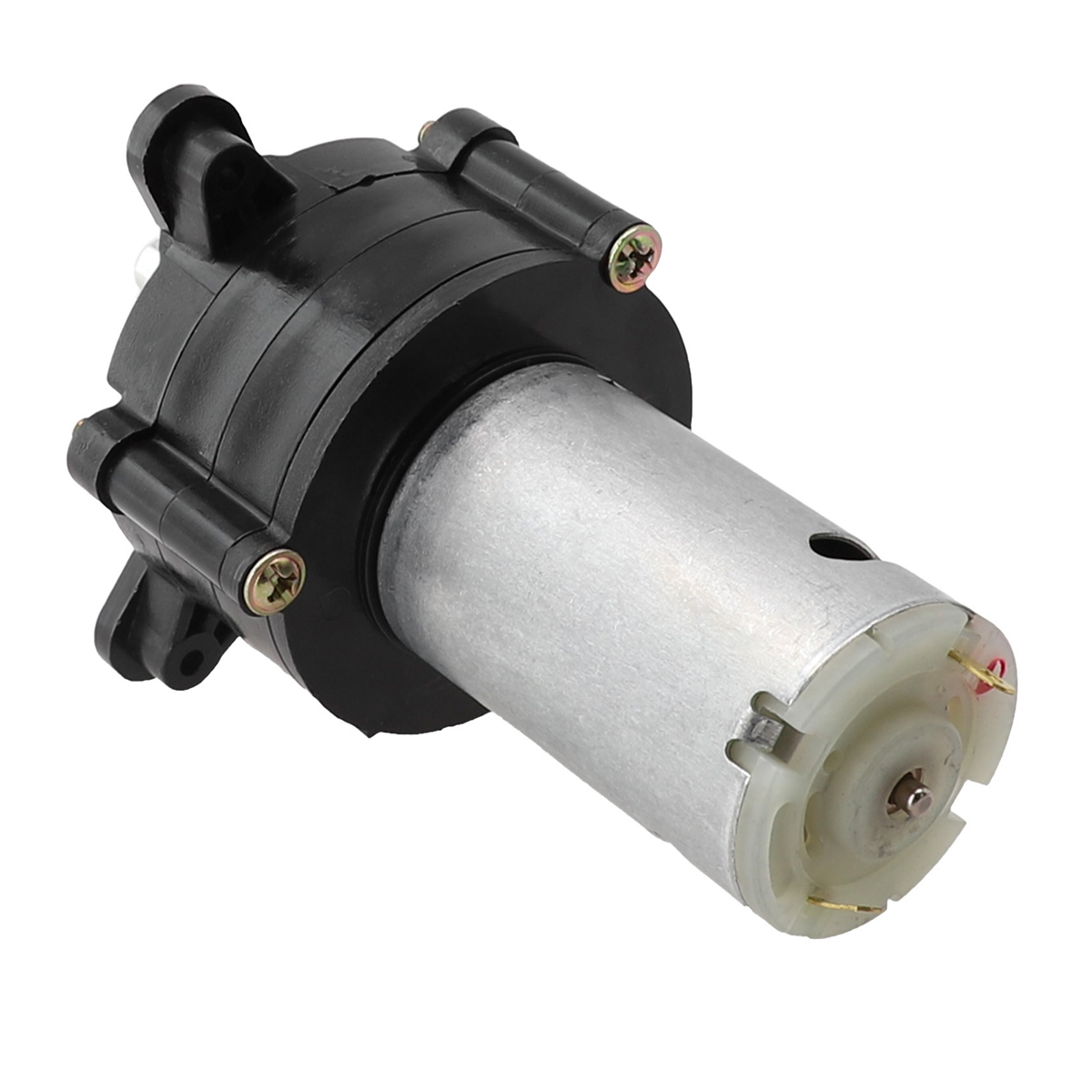 Zriyin Wind Dc Generator Handdynamo Hydraulik Test 5v/6v/12v/24v 1500ma 20w Motor Dhl