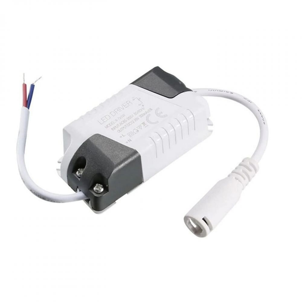 Fokelyi Led-treiber 4-7w Konstantstrom 66x31x20mm - Fokelyi Led-treiber 4-7w Konstantstrom 66x31x20mm