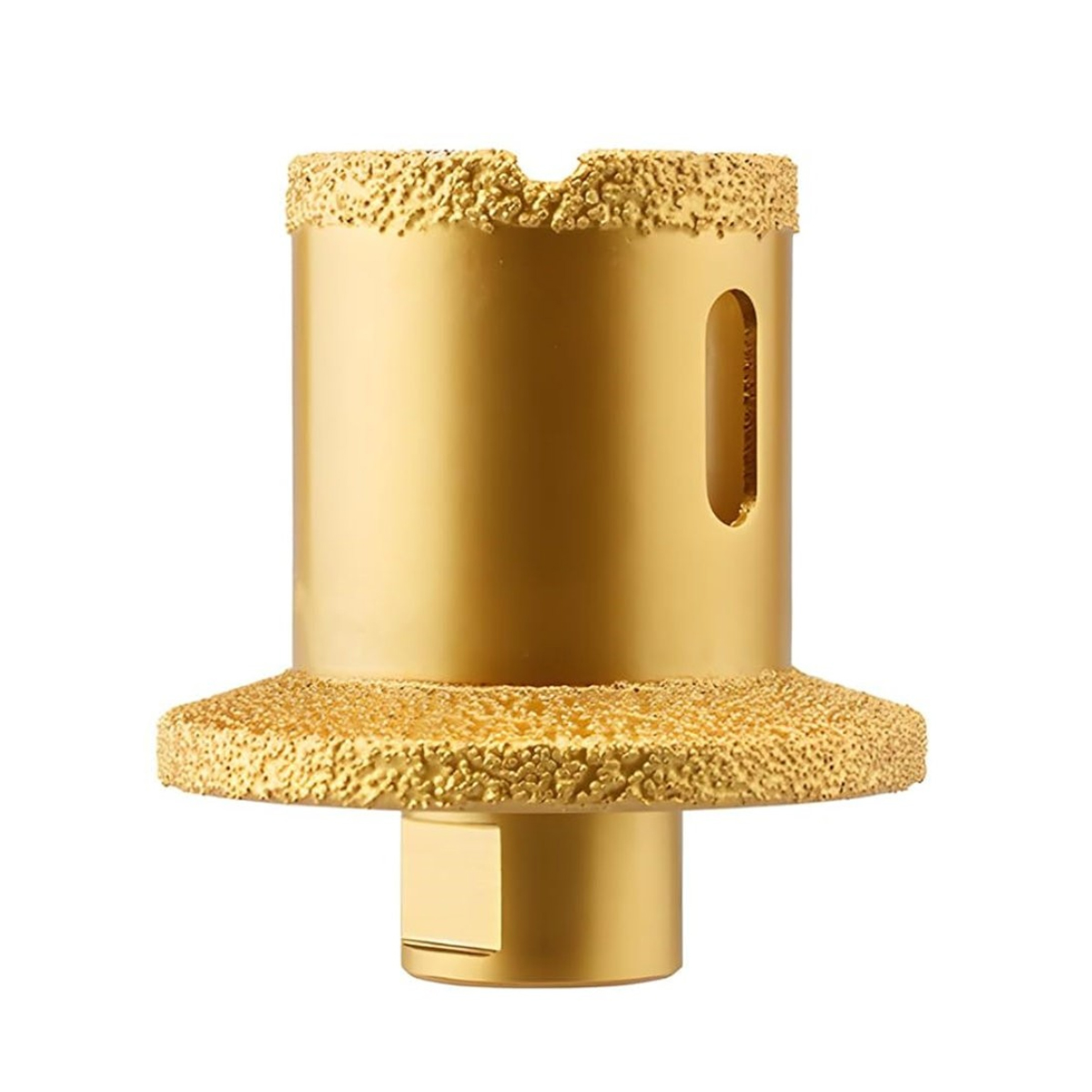 Gewindebohrer Für Spülbecken, Diamant-lochsäge, Neue Lochsäge Für Fliesen, Keramik, Glas, Porzellan, Adapter Für Winkelschleifer Und Bohrmaschinen