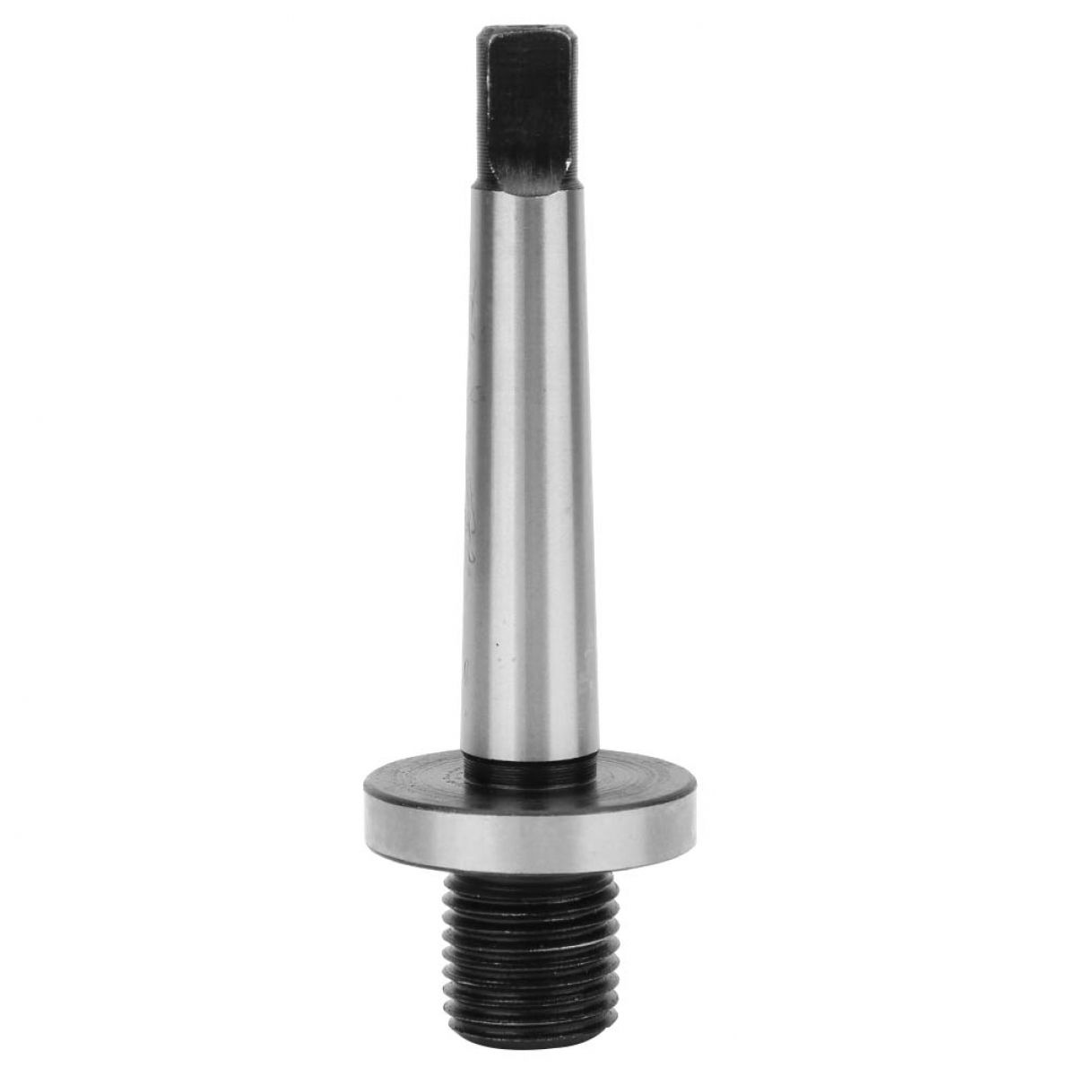 Mt1-5/8in-16unf Bohrfutter-dornadapter Mit Geradem Schaft Und Gewinde Mt1-5/8in-16unf