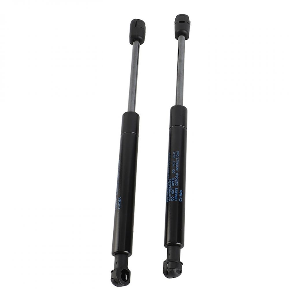 Fokelyi Motorhaubenstütze, Schwarz, 720 N, 284 Mm - Fokelyi Motorhaubenstütze, Schwarz, 720 N, 284 Mm